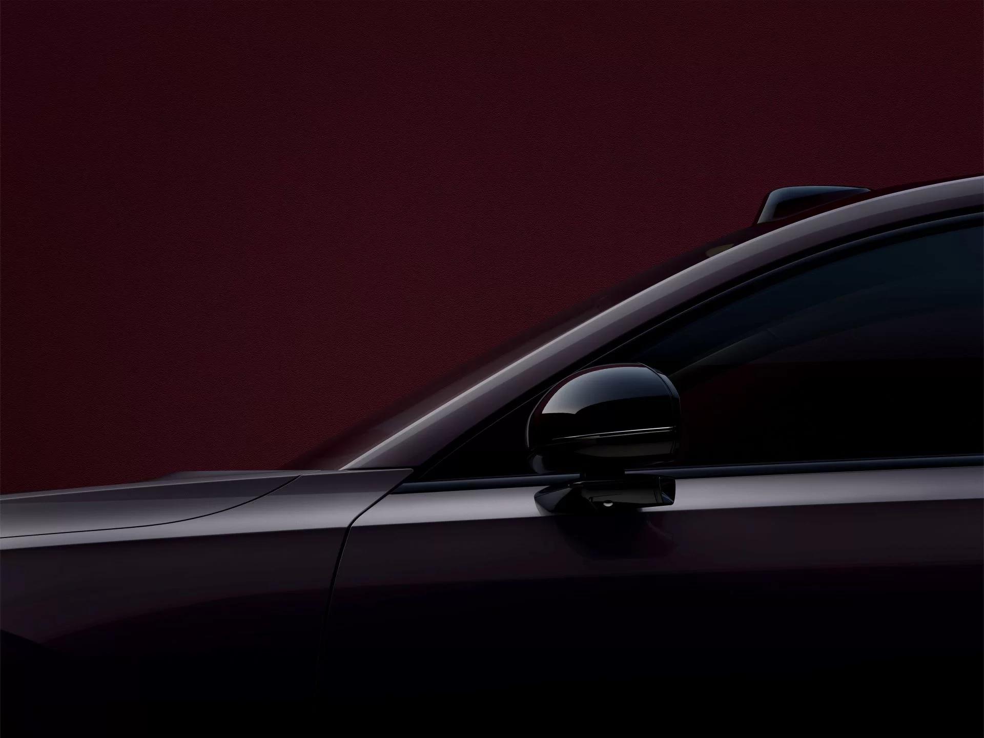 Volvo ES90: A New Era of Electrification Unveiled in Stockholm