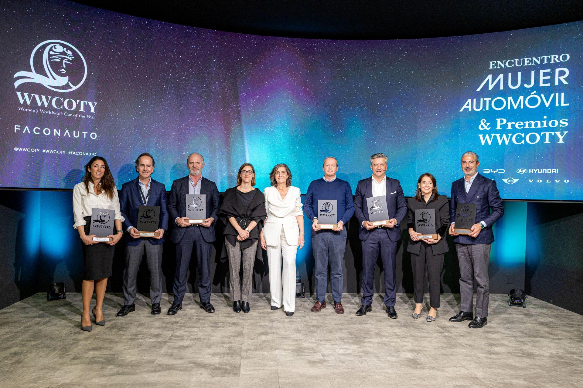 Women’s Worldwide Car of the Year 2025: Celebrating Innovation, Diversity, and Excellence in the Automotive Industry
