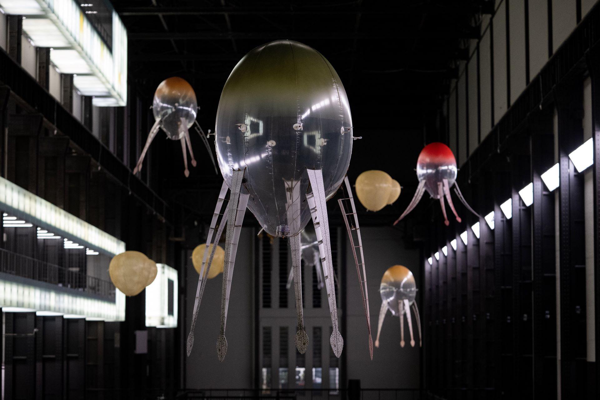 Hyundai Motor and Tate: Extending Their Vision of Art and Culture Until 2036 with Máret Ánne Sara’s Monumental New Work