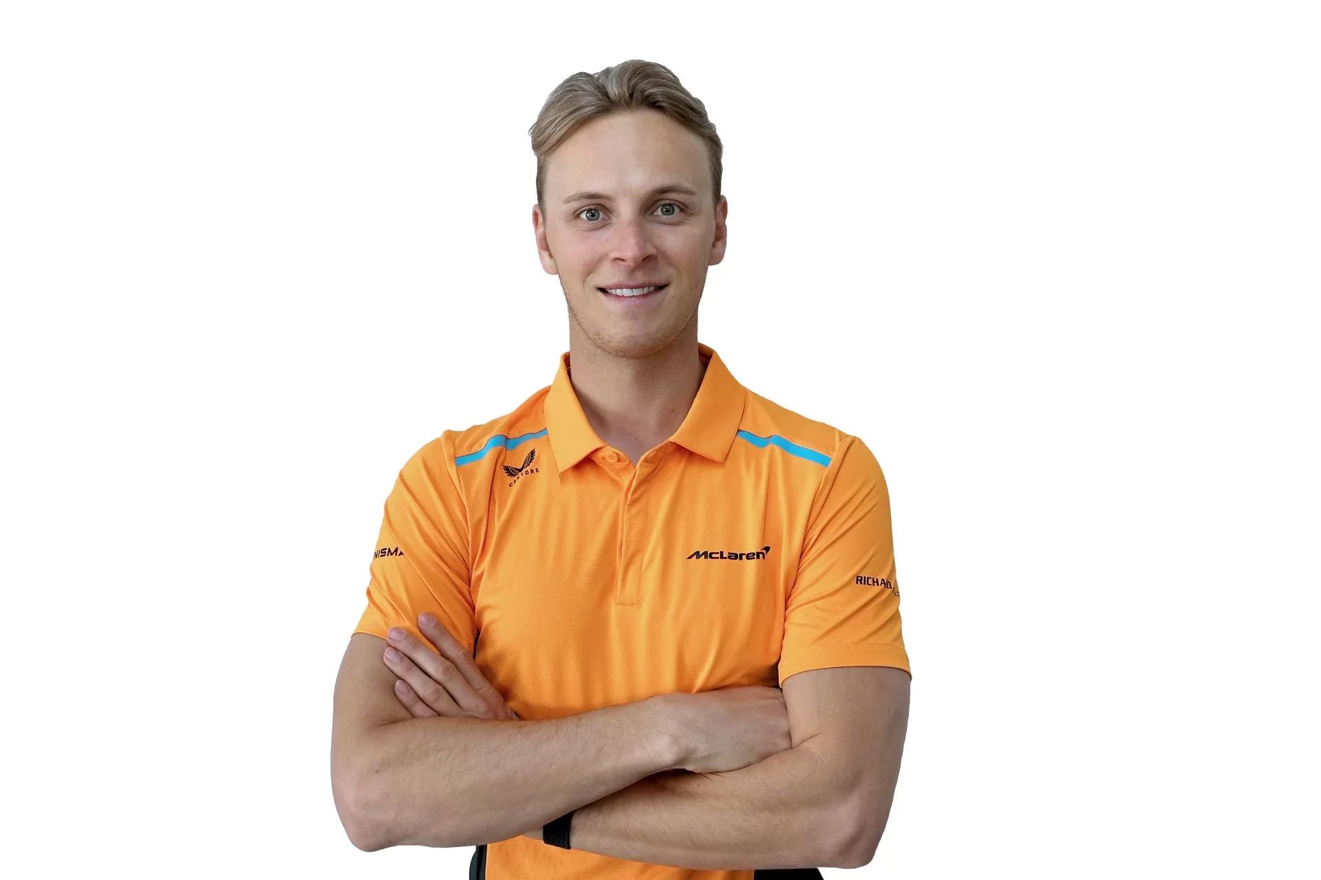 McLaren Motorsport Expands and Strengthens GT Racing Line-Up for 2025