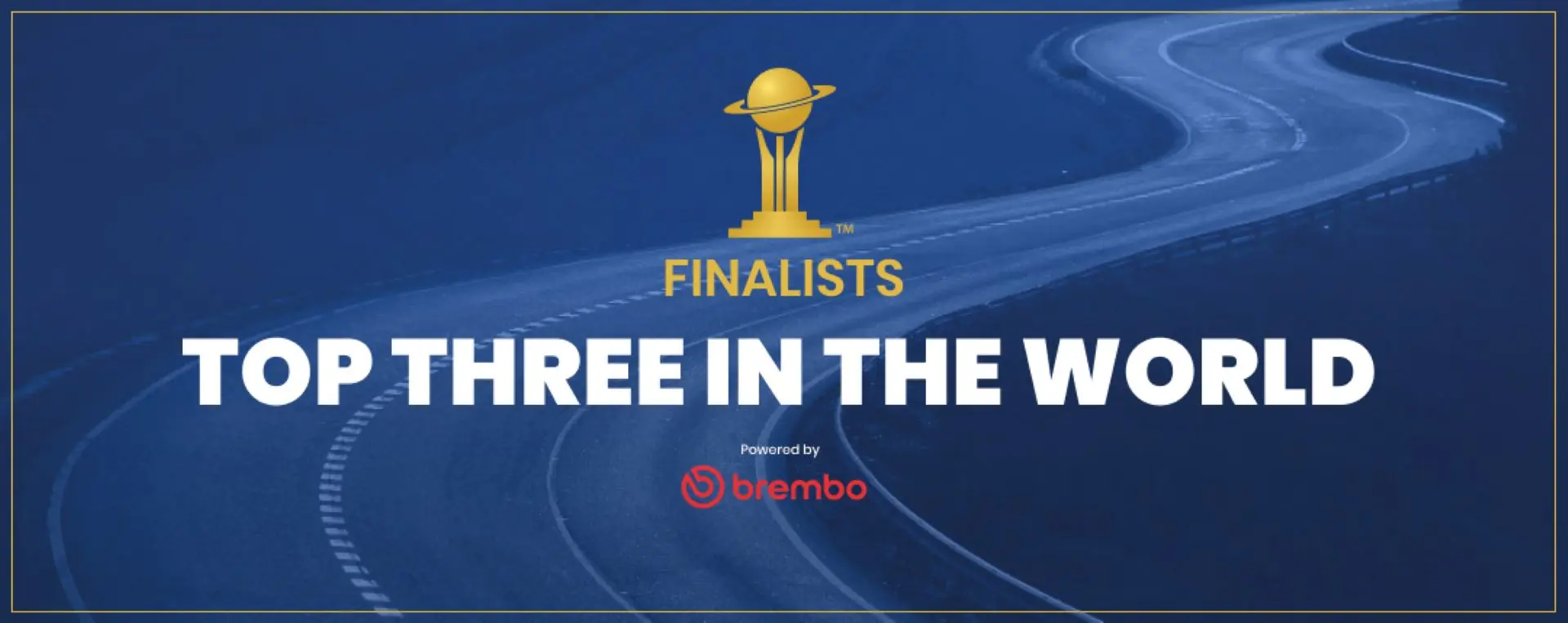 The Road to Glory: World Car Awards Announces 2025 Top Three Finalists