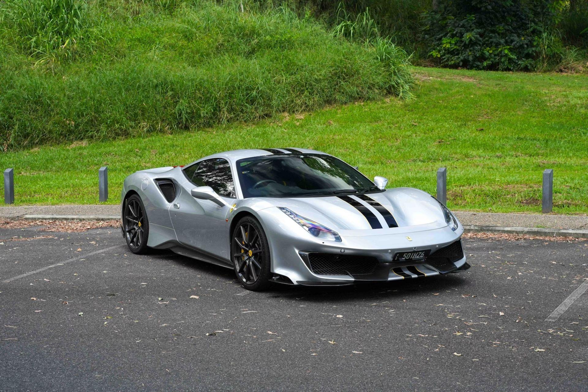 Collecting Cars Rolls Out a Stellar April Line-Up: From Pristine Supercars to Motorsport Icons and Collector Curiosities