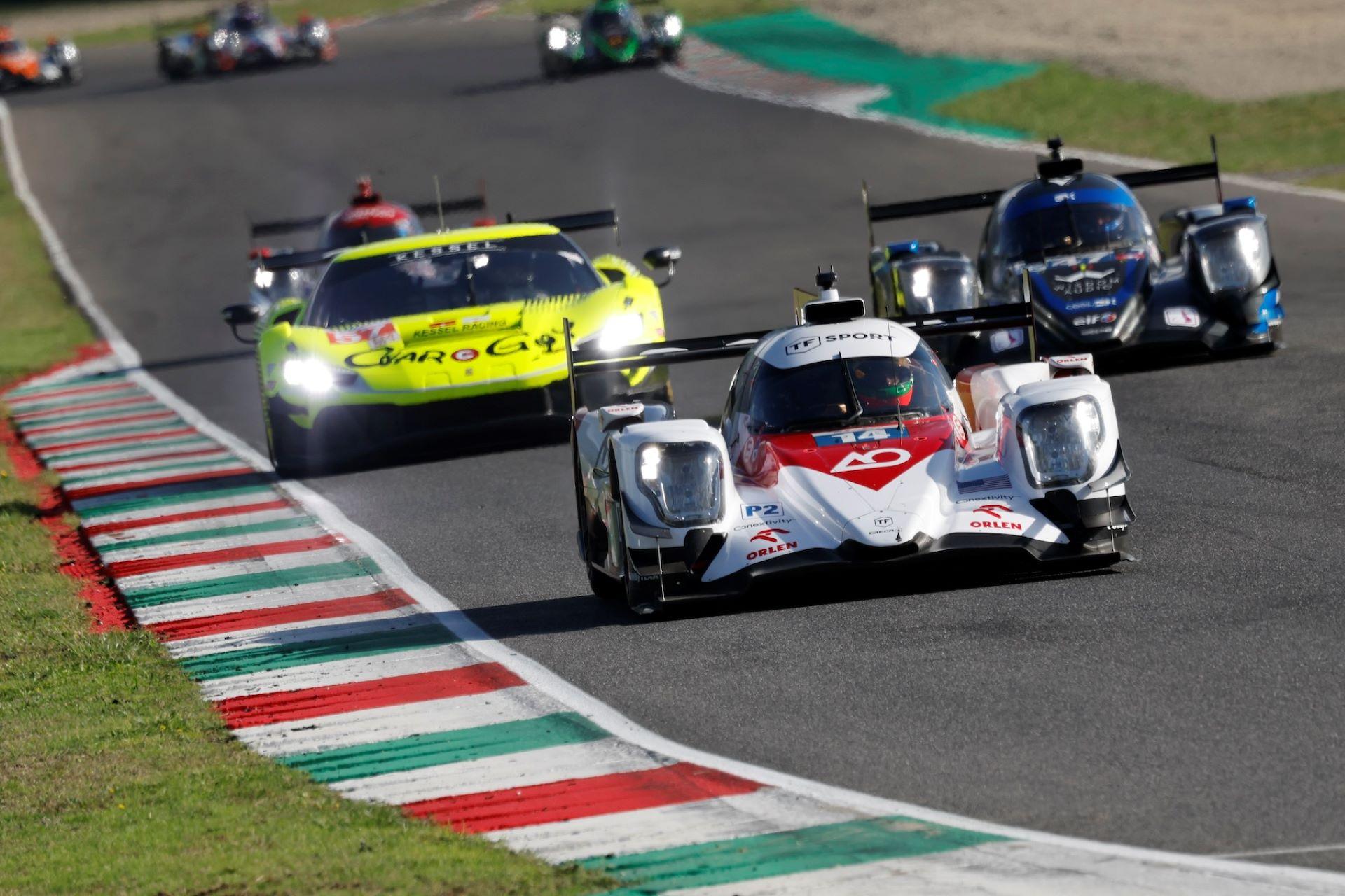 Get Into Pole Position: MICA Launches New Motorsport Communicators Masterclass for 2025
