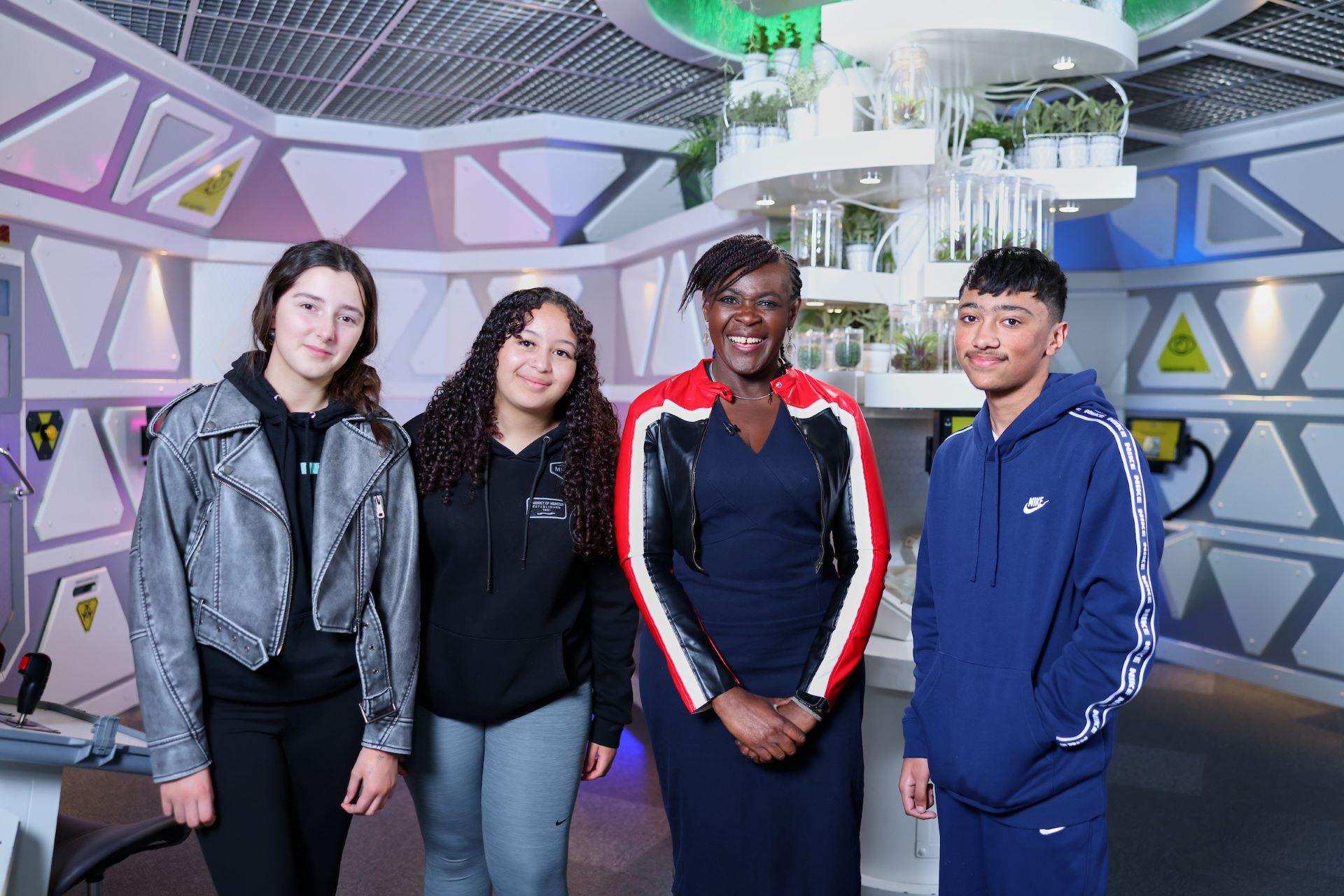 Hyundai’s Great British School Trip Launches New Careers-Focused Tools to Inspire the Workforce of Tomorrow