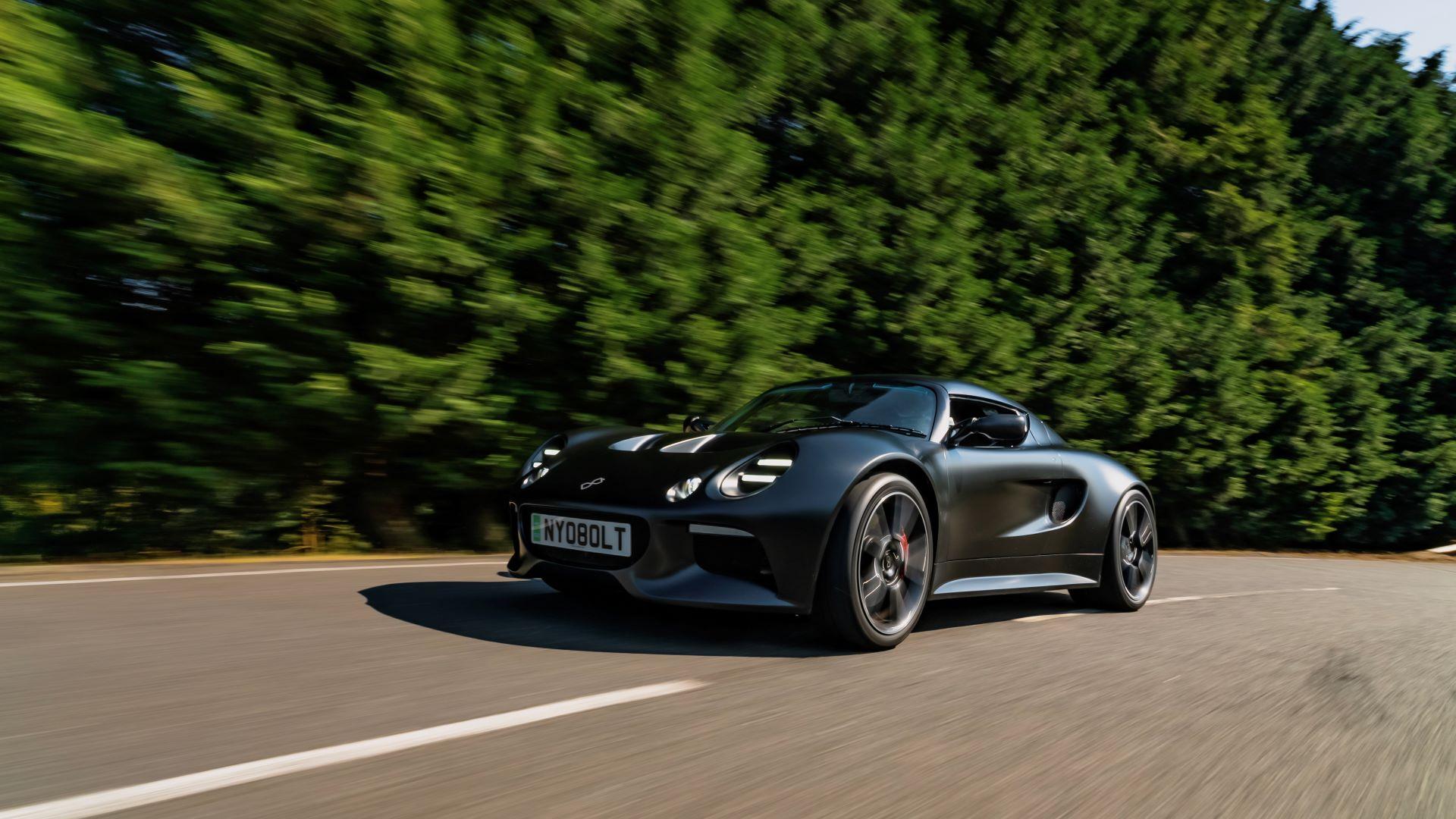 Nyobolt Secures $30M to Power the Ultrafast Future of EVs and AI Infrastructure