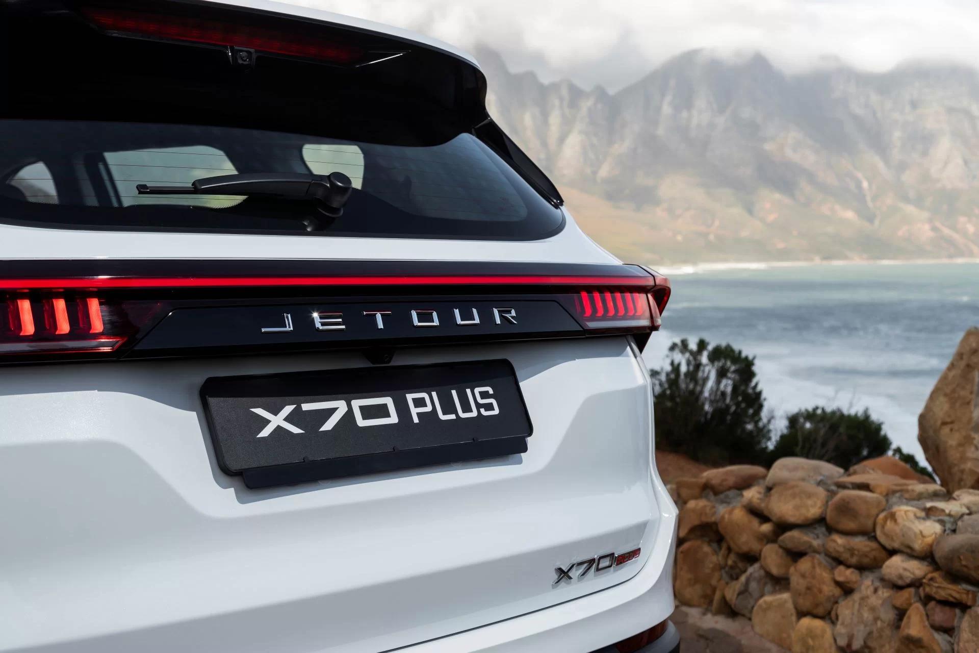 Room for More: Why the Jetour X70 Plus Is the Ideal Seven-Seater SUV for South African Roads