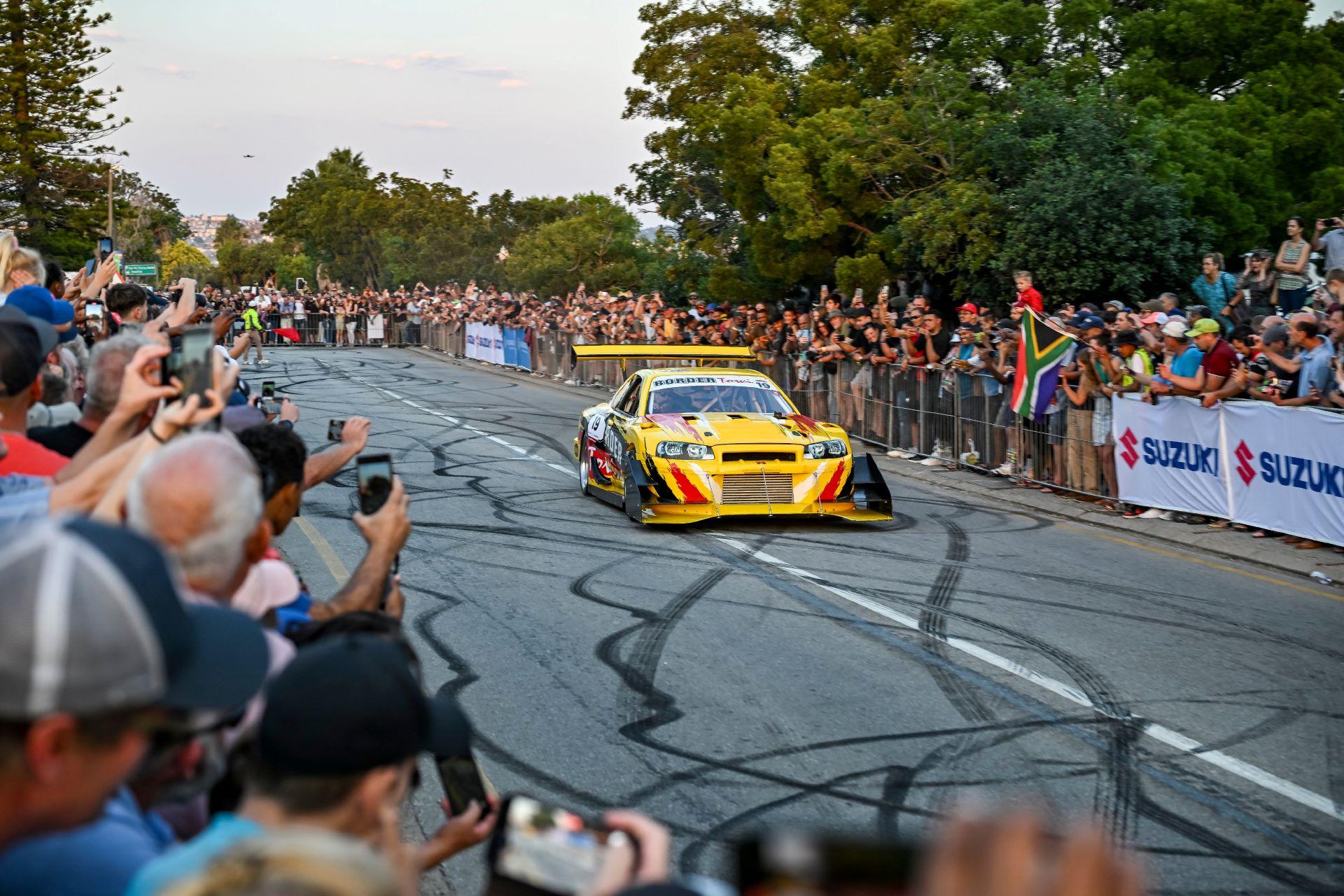 Simola Hillclimb 2025: Four Days of High-Octane Thrills, Family Fun, and Unmissable Motorsport Moments
