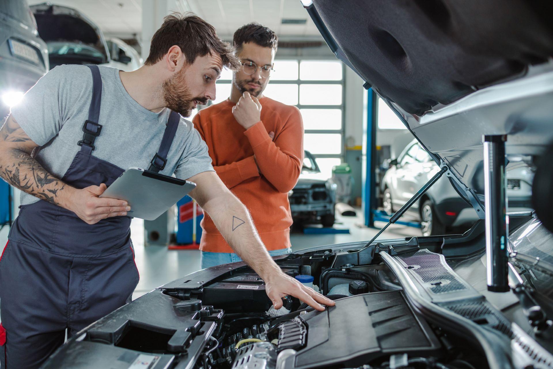 Used Car Repair Costs Surge by 20% in 2024: Fiesta and Astra Drivers Hit Hardest