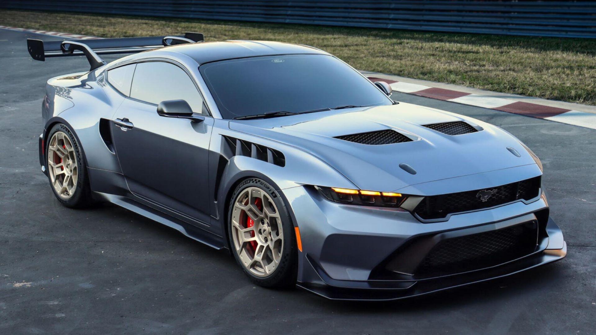 World Mustang Day 2025: Celebrating Six Decades of an American Icon with Global Influence