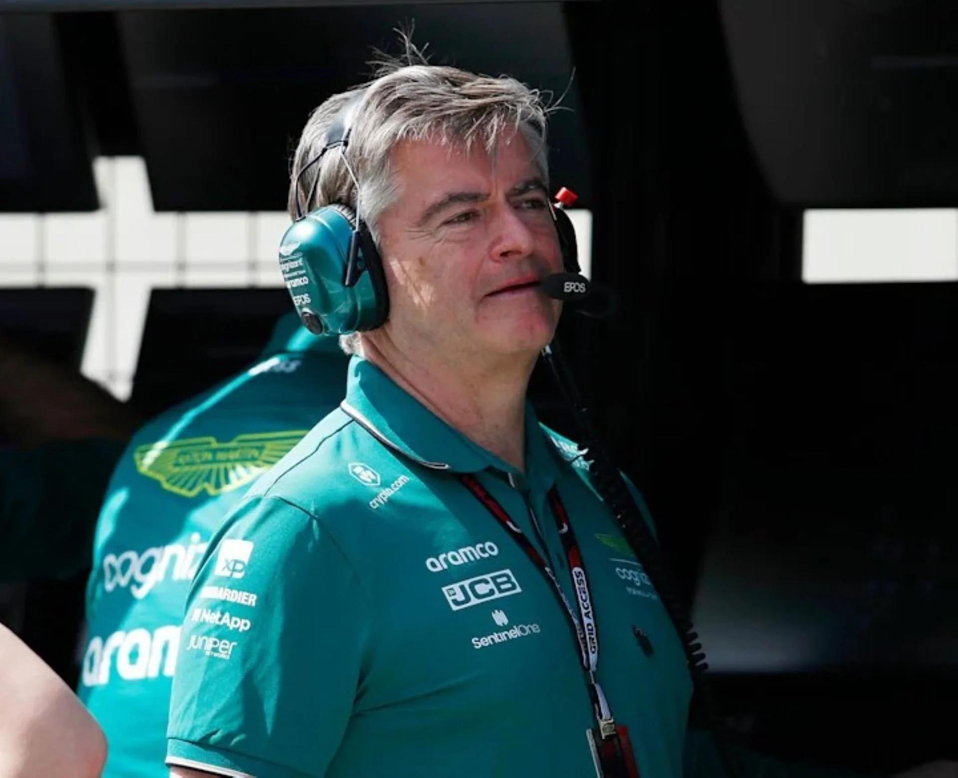 Bernie Collins and Andy Stevenson Join Grand Prix Trust Board of Trustees