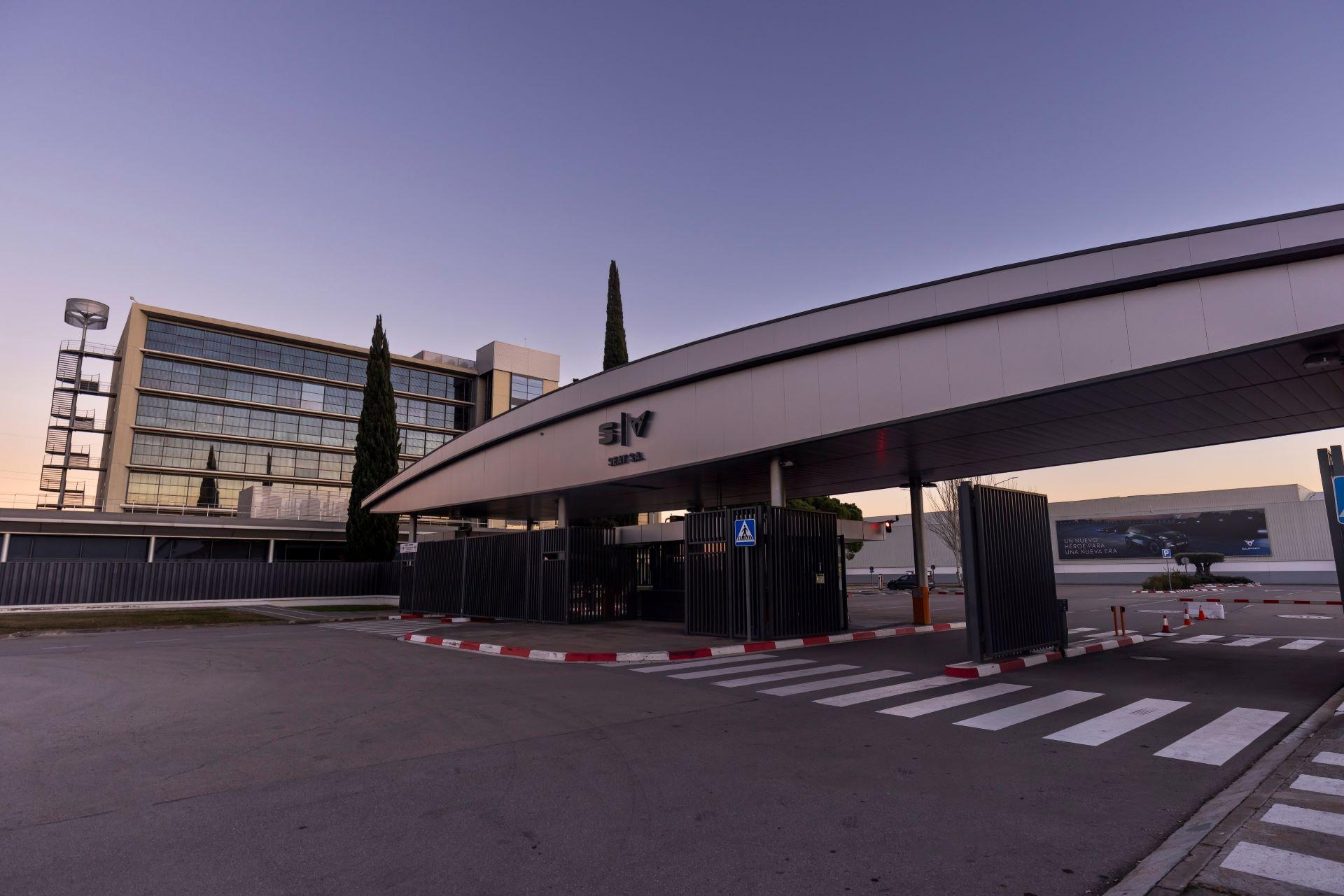 CUPRA’s Momentum Propels SEAT S.A. to Record Q1 Revenue Despite Profit Headwinds