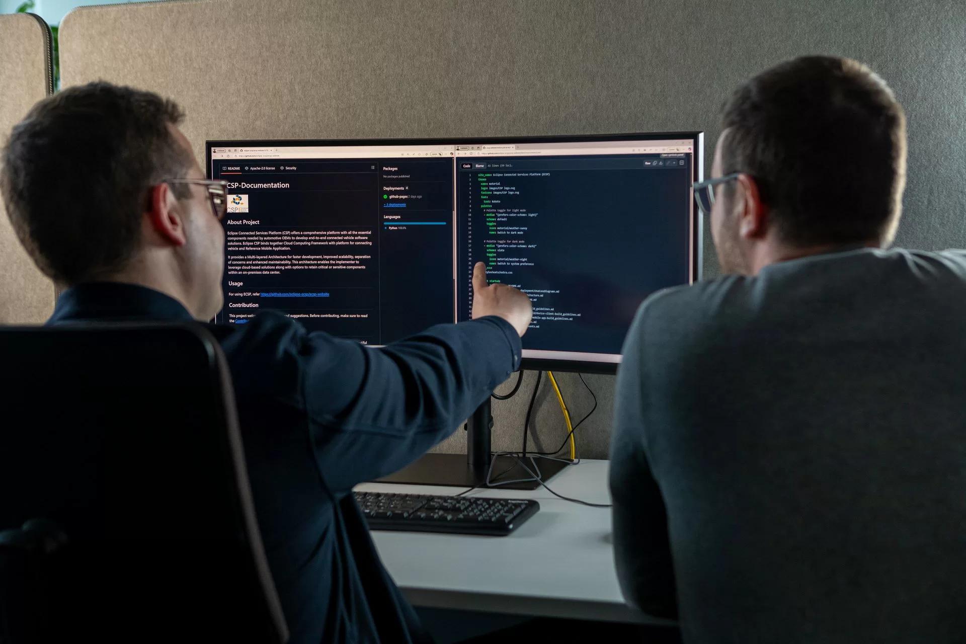 HARMAN Pioneers Open-Source Future for Software-Defined Vehicles with Launch of ECSP