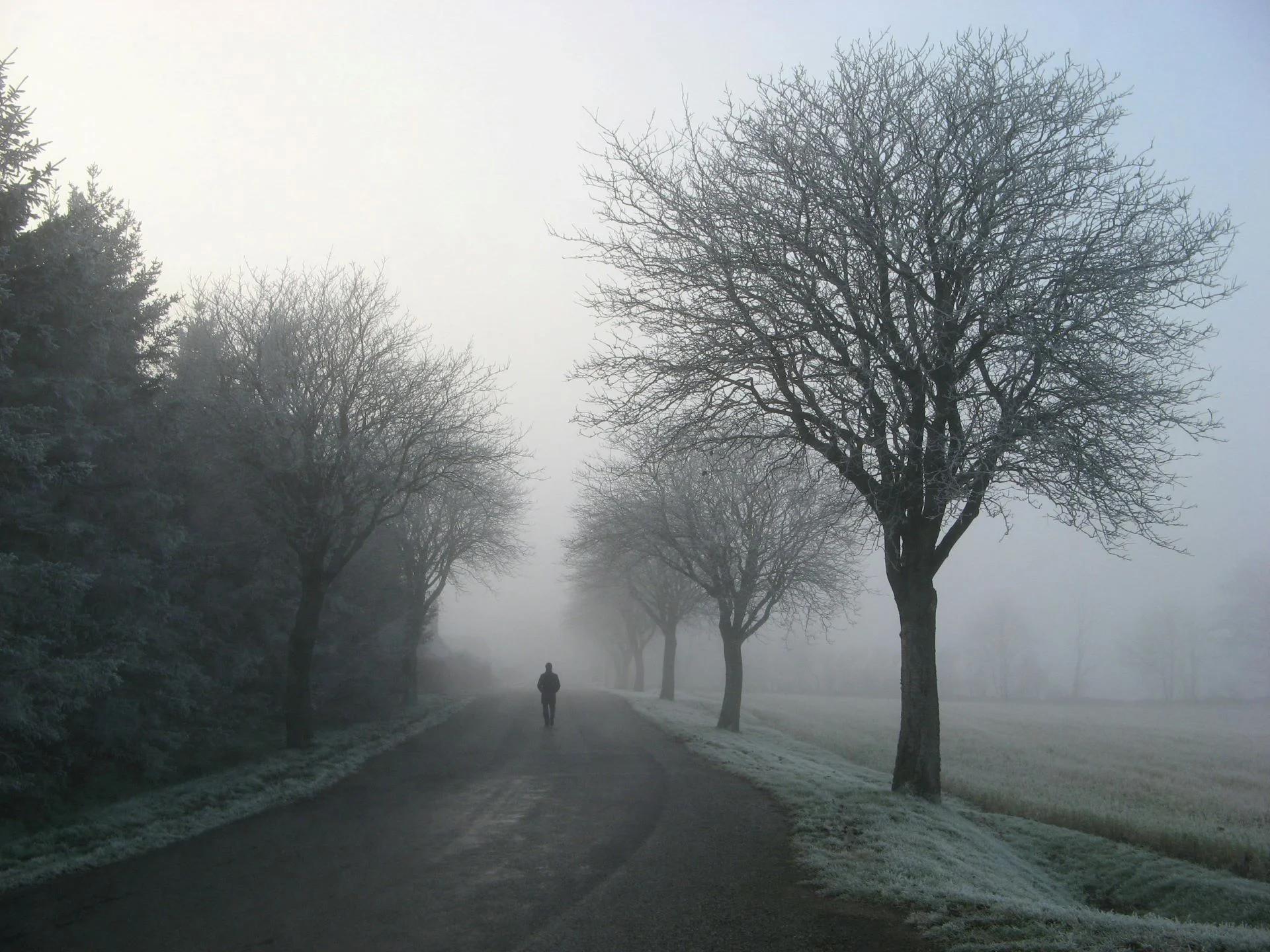 MasterDrive’s Winter Checklist: Cold Weather Driving Tips for Safer Roads in South Africa
