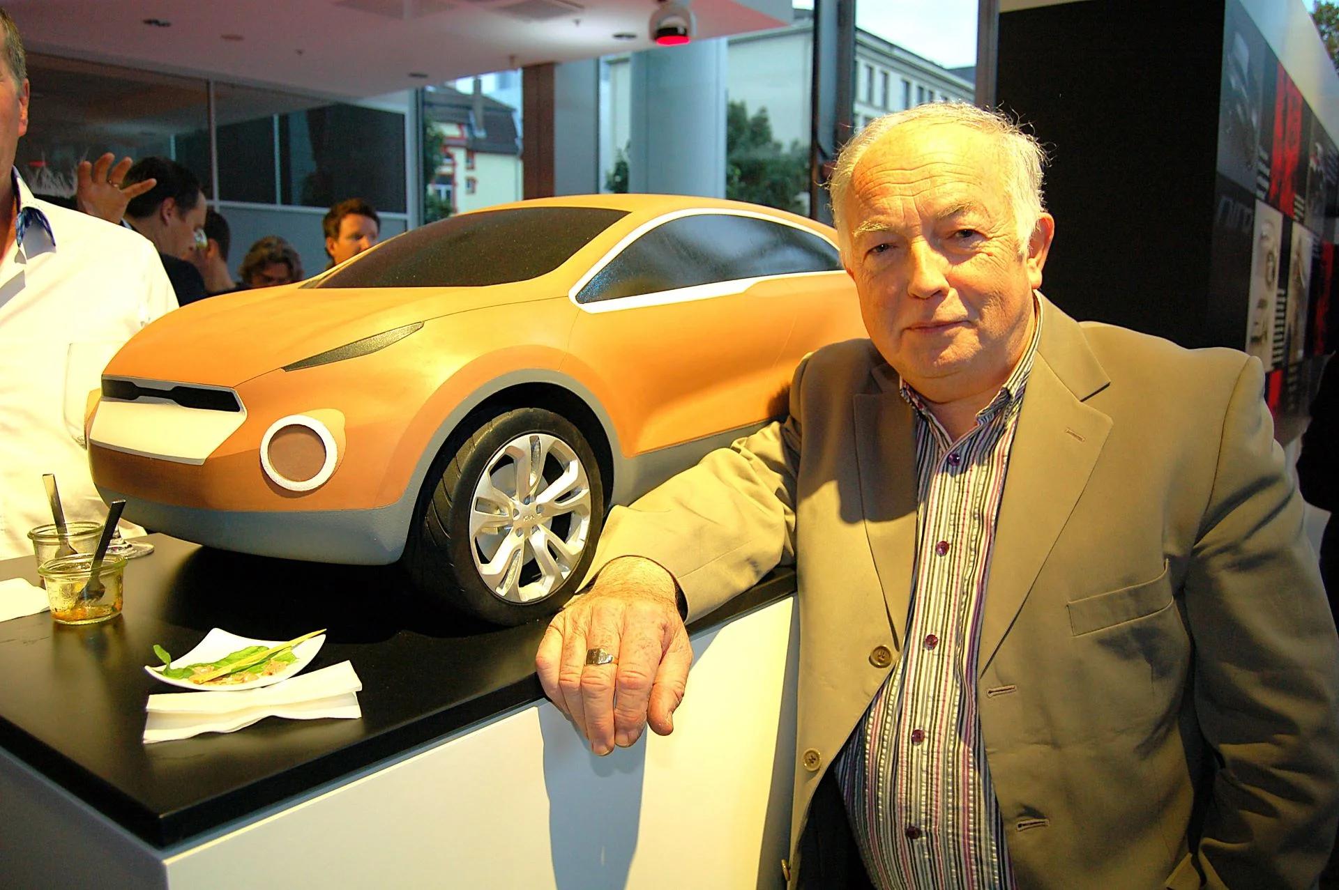 Ulster Motoring Writers Association Marks 50 Years with New Website Launch
