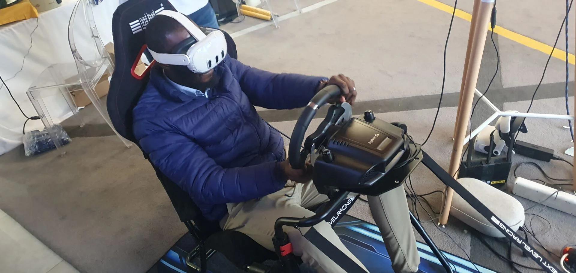 Building Brand Affinity in the Digital Garage: How Sim Racing Communities are Shaping Car Culture