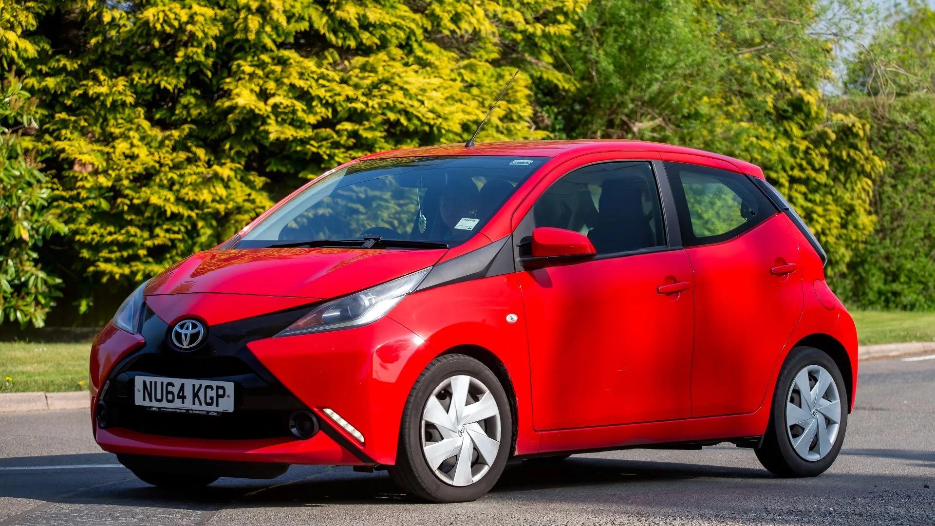 Compact but Mighty: Toyota Aygo and Suzuki Swift Top Warrantywise’s 2025 Supermini Reliability Rankings
