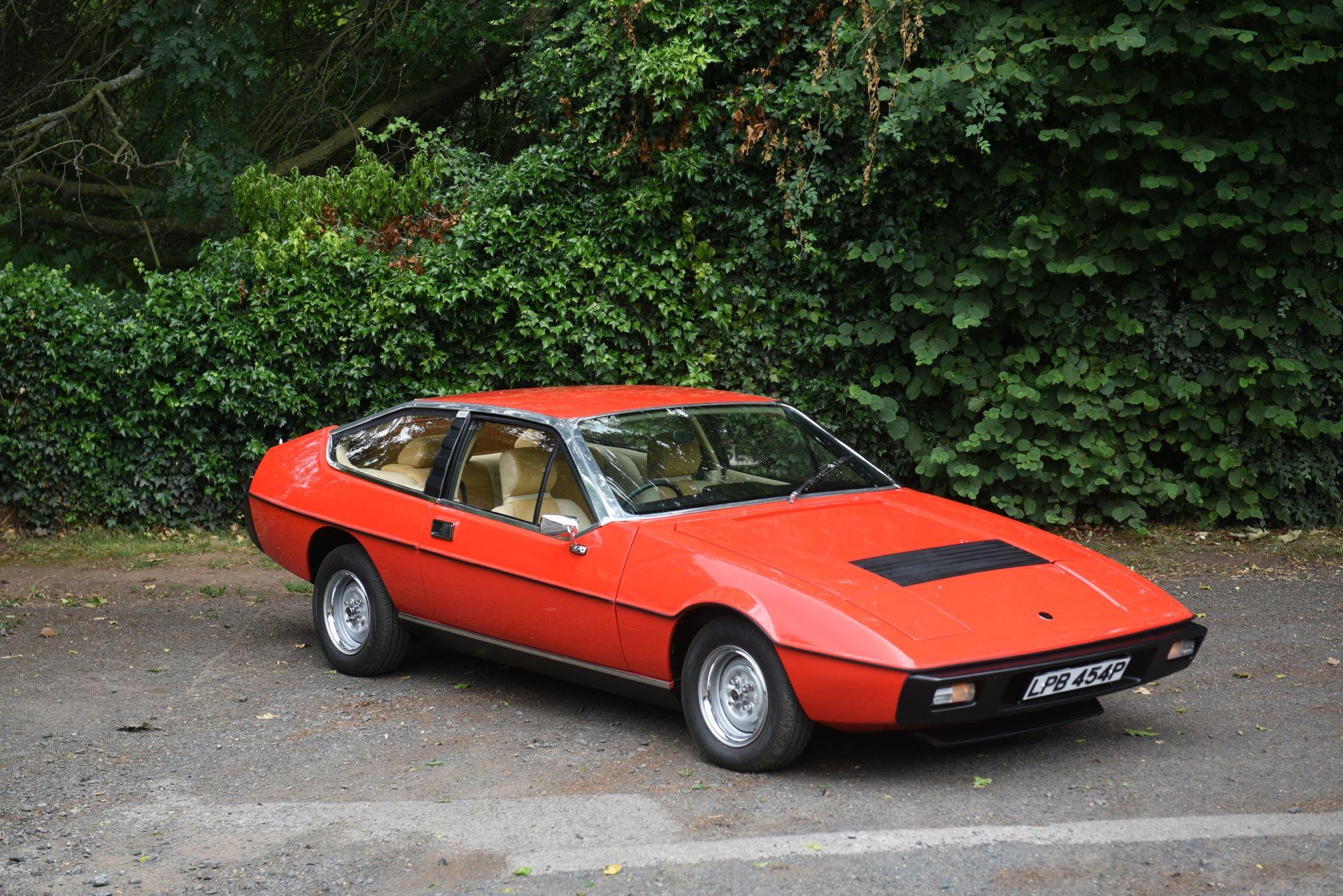 Royal Provenance and Historic Firsts Take Centre Stage at H&H’s Pavilion Sale