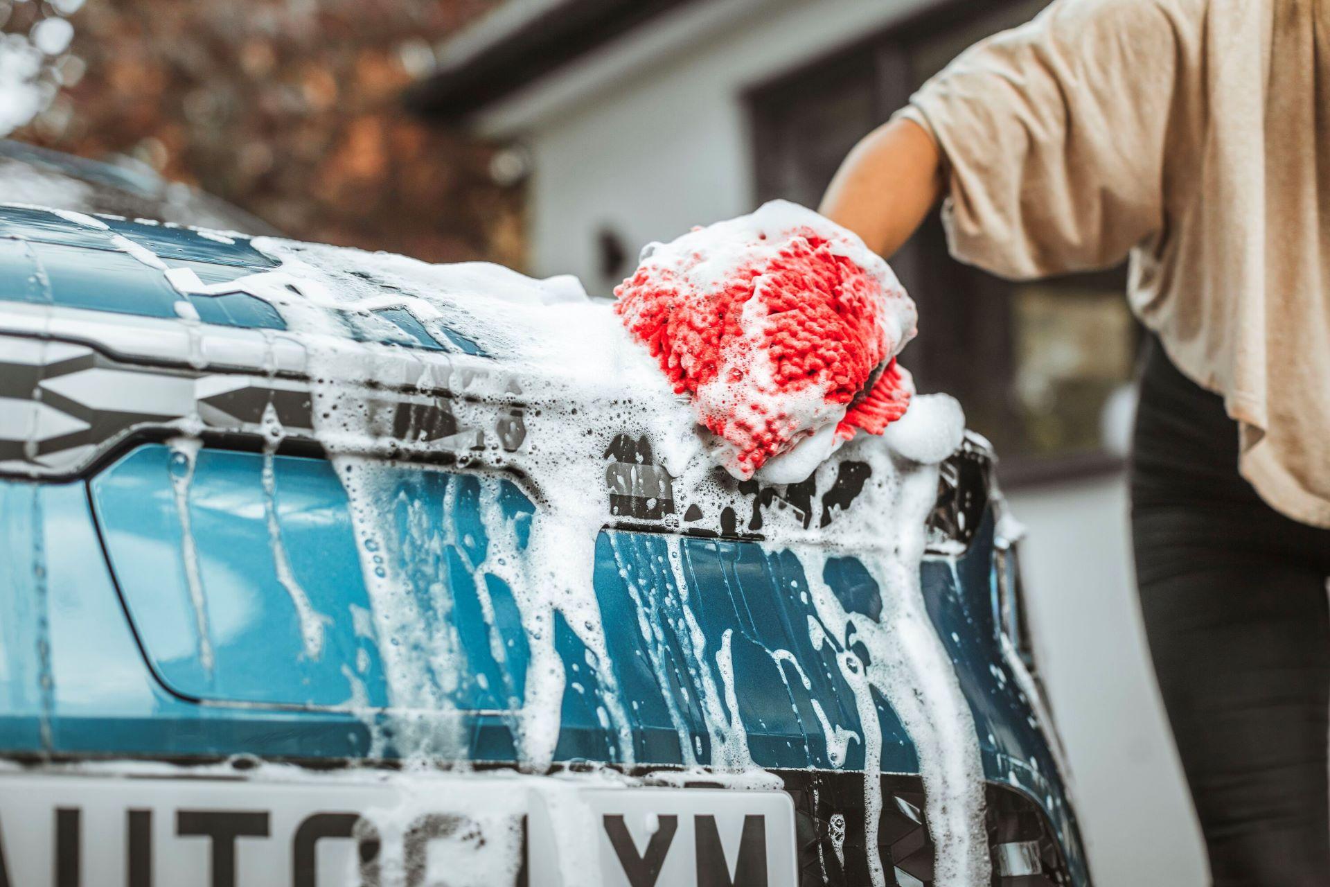 Autoglym Issues Expert Guide for Hosepipe-Free Car Care During UK Water Restrictions