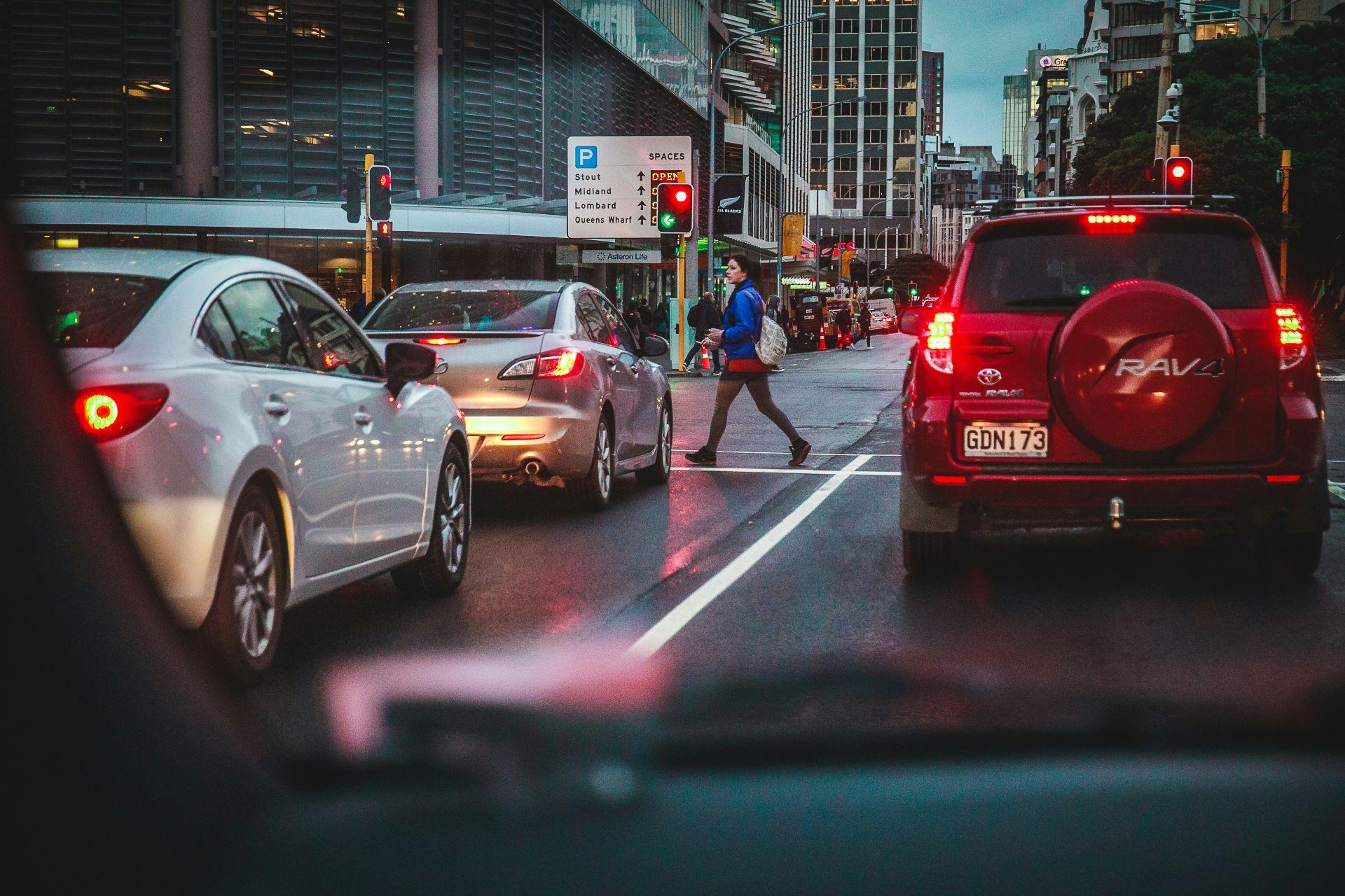 Drive Smart, Save More: Fuel-Efficient Driving Tips for South Africans Feeling the Pinch