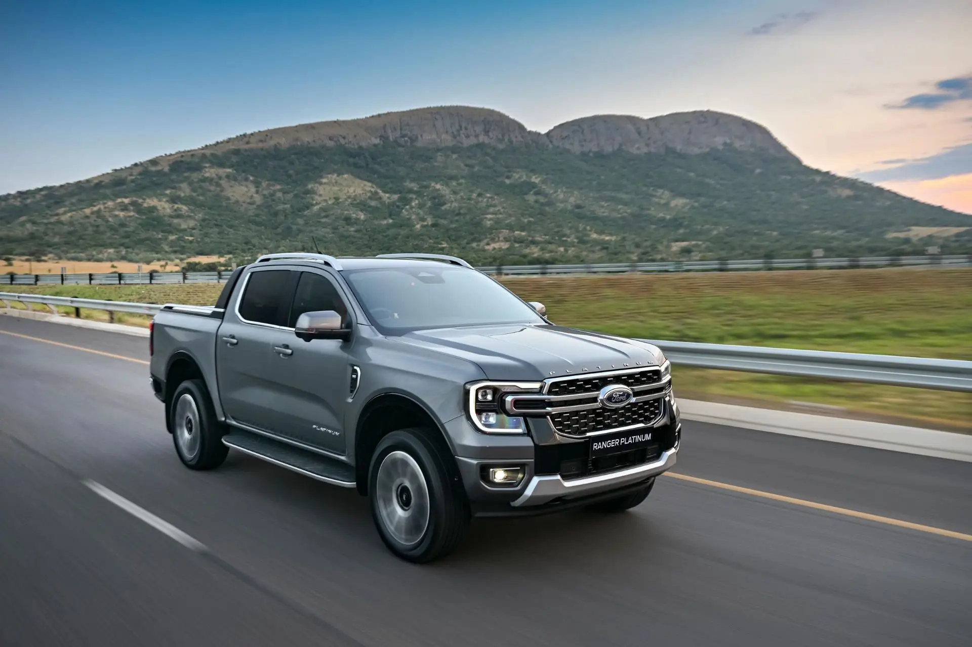 Ford South Africa Drives Bold Dealer Led Transformation With R900 Million Investment 2