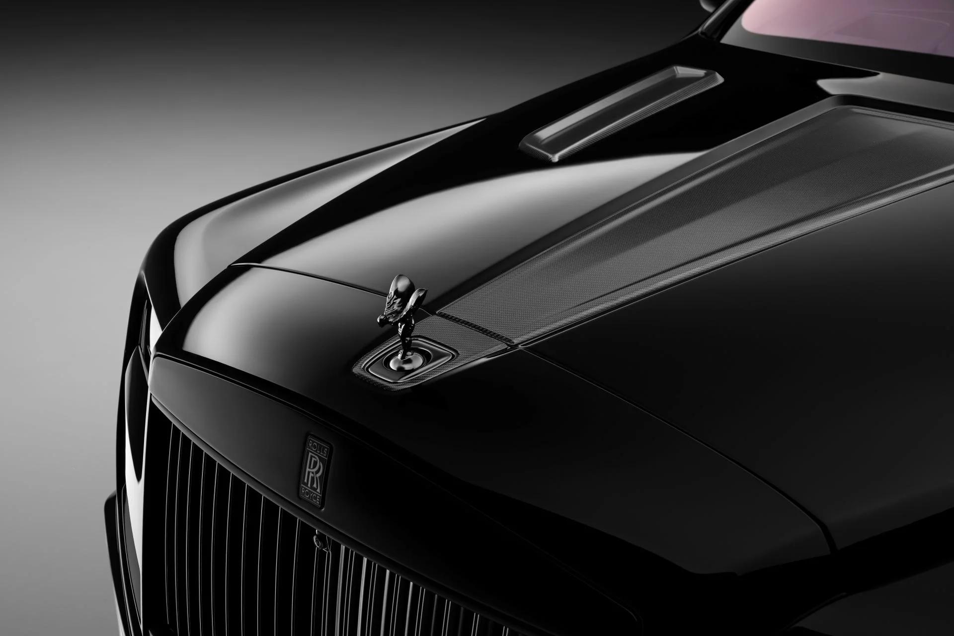 Urban Automotive Unveils the Rolls-Royce Cullinan (Series II) Redefined at Goodwood Festival of Speed