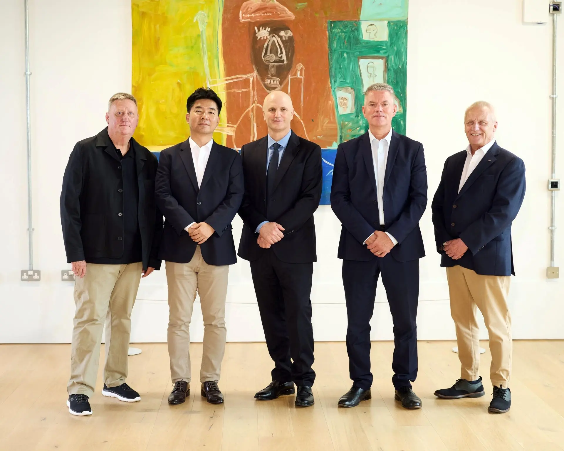 Hyundai Motor Group And Rca Extend Decade Long Design Partnership To 2027 X