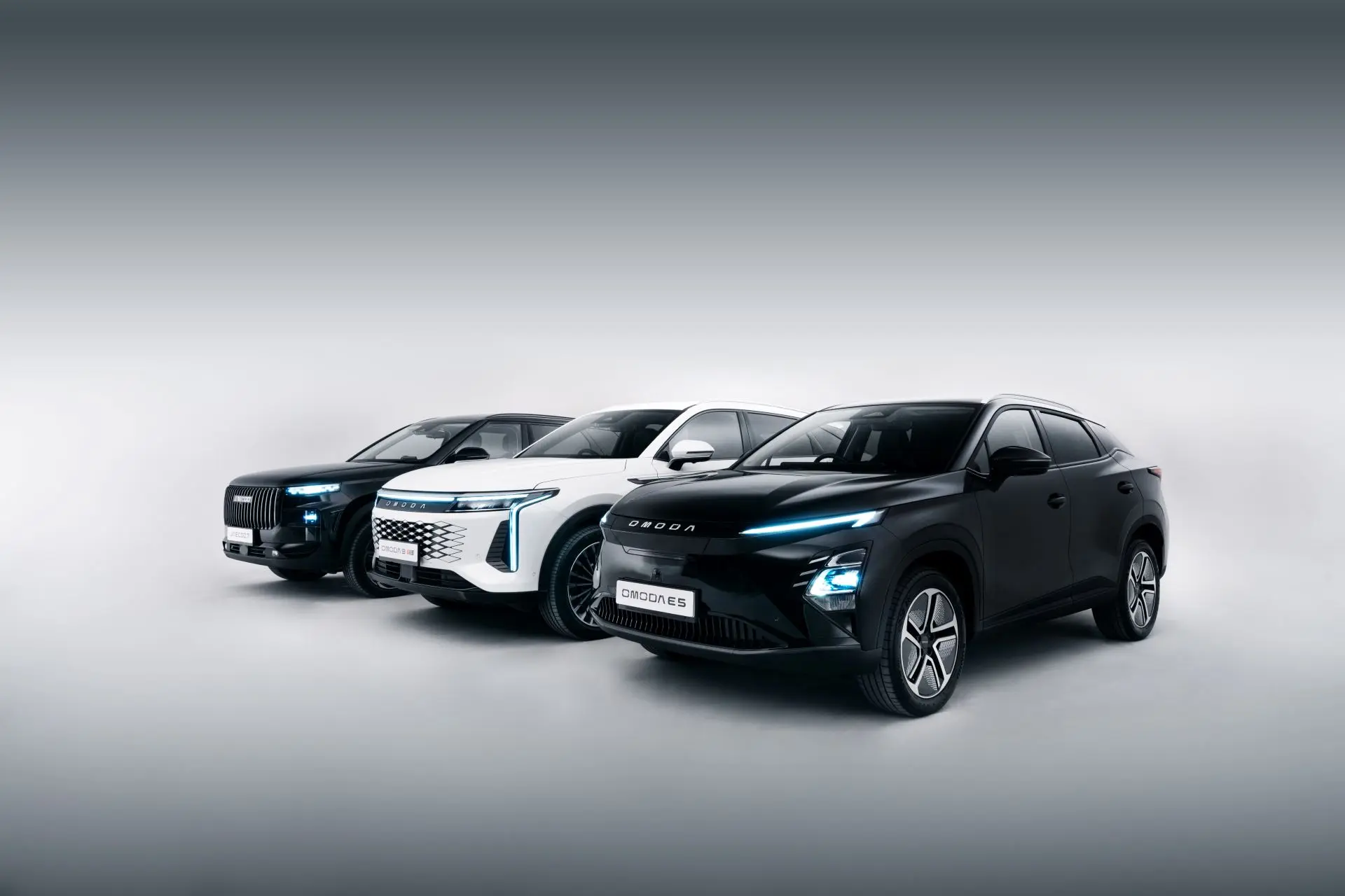 Omoda Jaecoo Uk Hits 2 71 Market Share Milestone In July 2025 Amid Surging Demand And Expanding Line Up 1