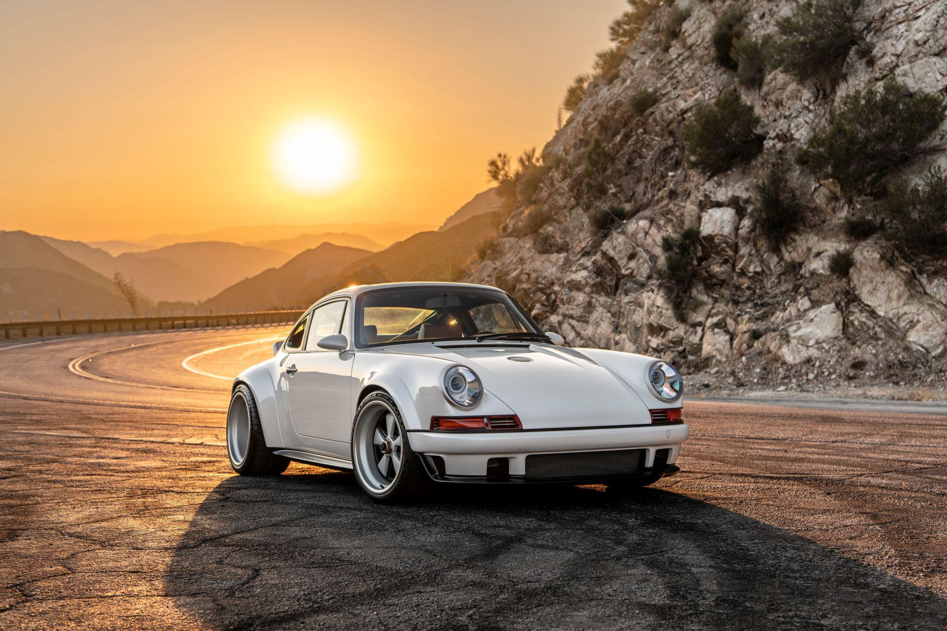 Singer Selects RM Sotheby’s as Exclusive Global Partner for Secondary Market Sales