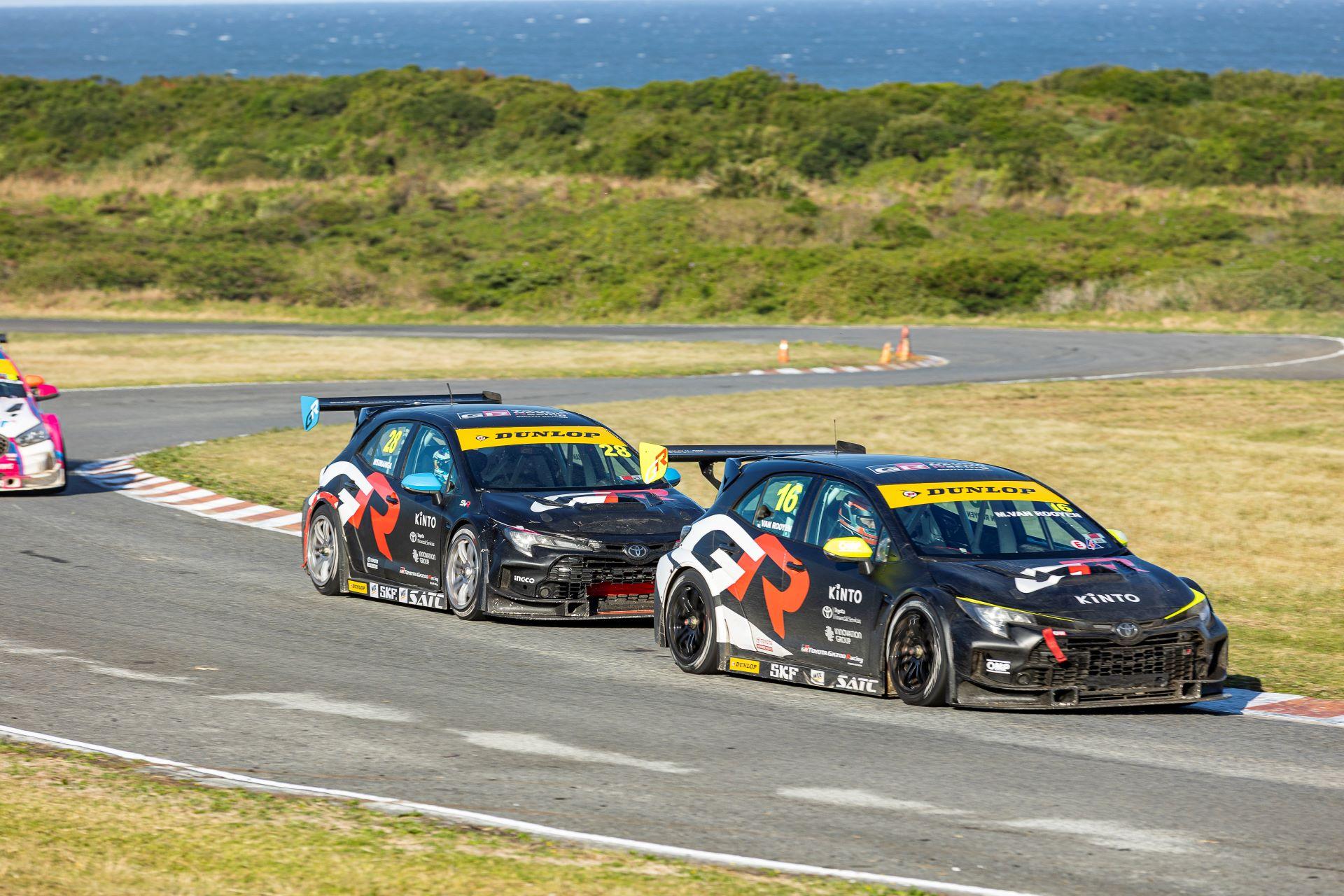 Toyota Gazoo Racing SA to Ignite Excitement at the 2025 Festival of Motoring