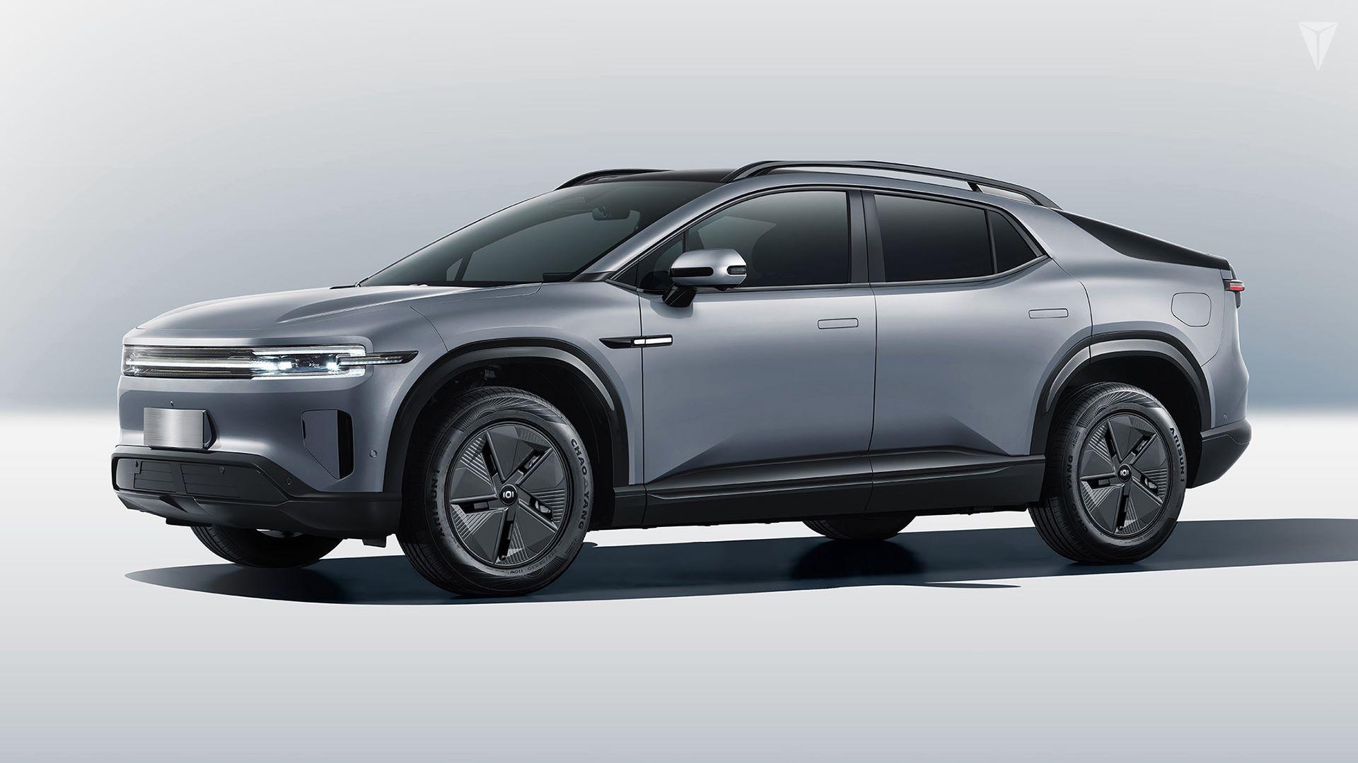 Driving Smarter: Changan’s Vision for the AI-Powered Future of Mobility