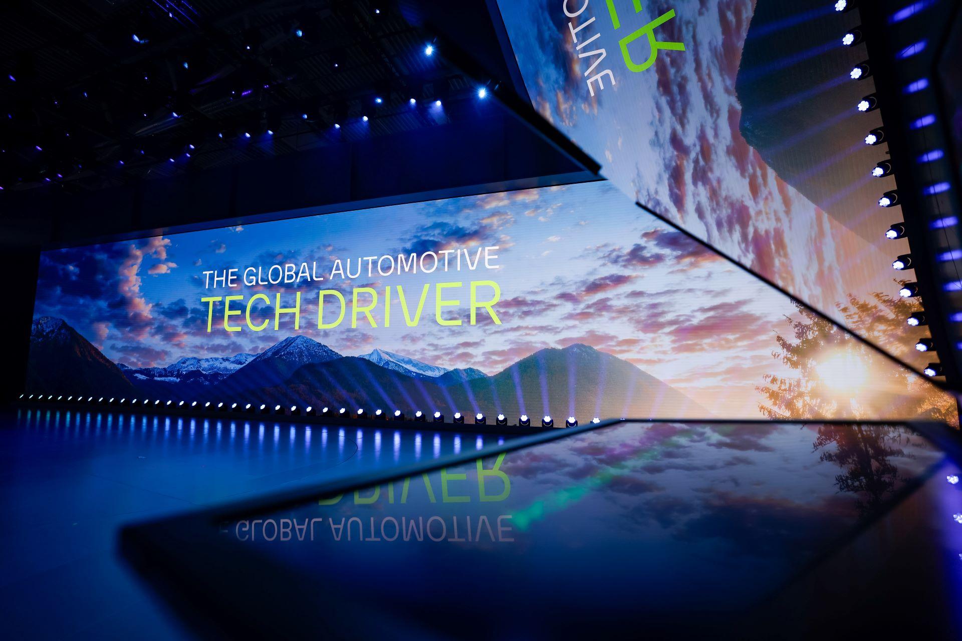 Volkswagen Group Showcases Full Innovative Power at IAA Mobility 2025