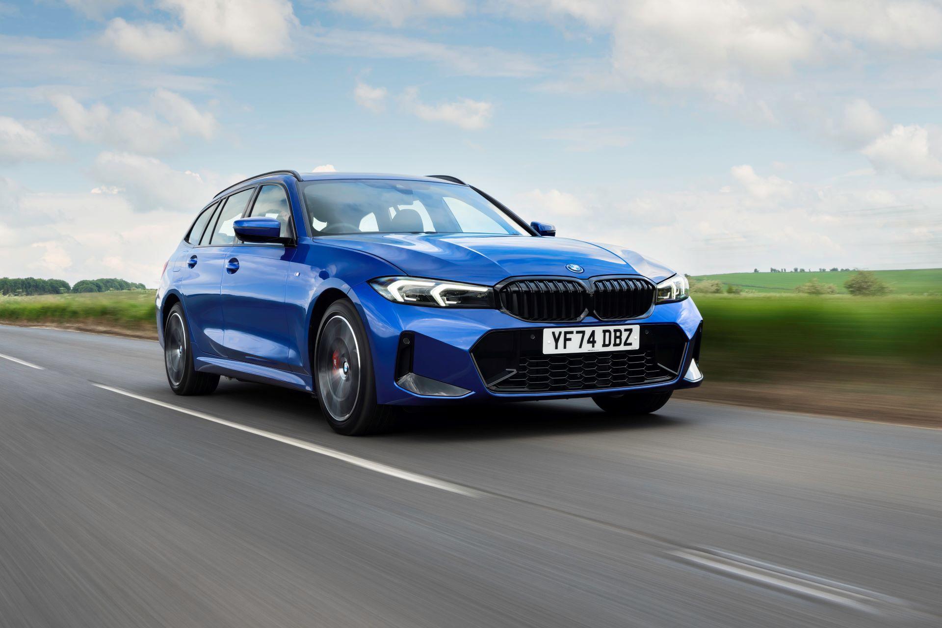 BMW Group Drives Home Success with Multiple Awards and New MINI Countryman E Monochrome Launch