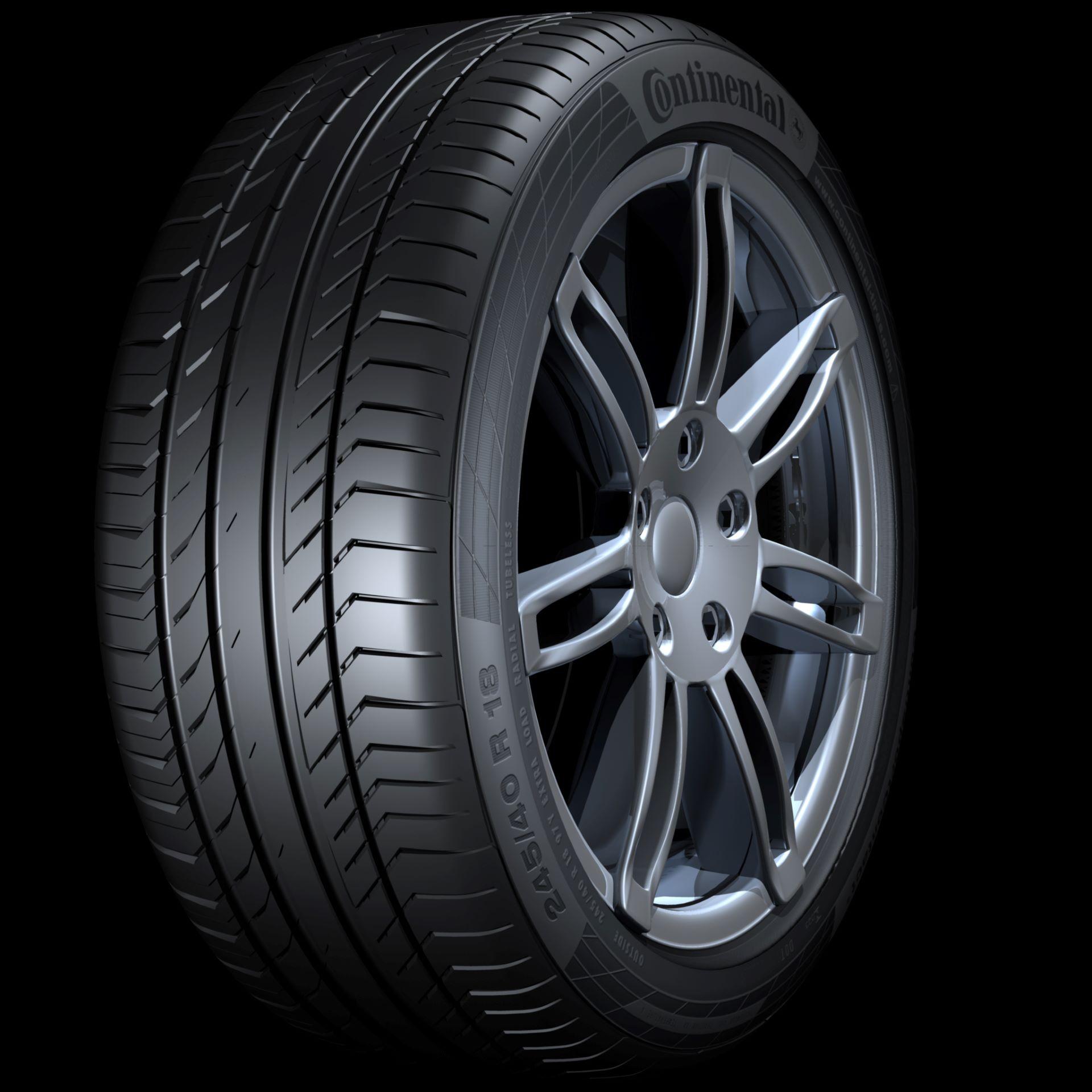 Continental Tyre South Africa Celebrates 3 Millionth Polo Production at VWSA Kariega Plant