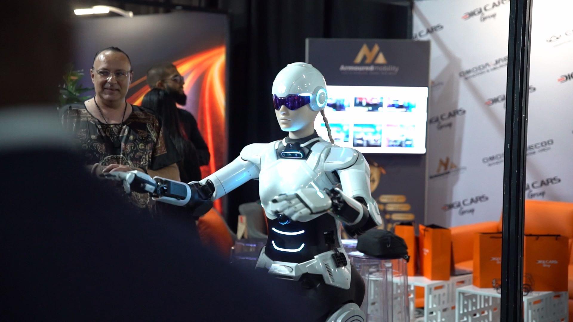 DigiCars Group Steals the Spotlight at DealerCon 2025 with AI Innovation and Immersive Experiences