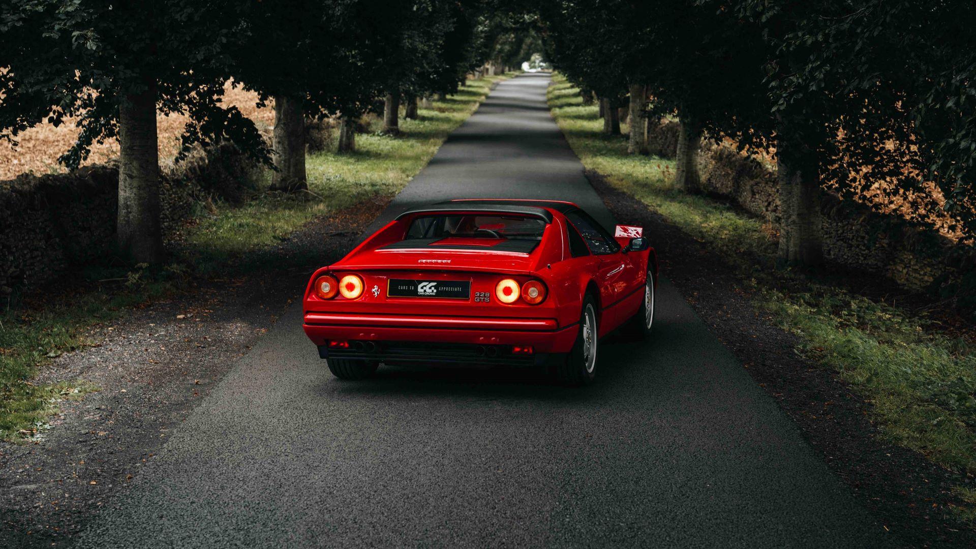 Driving the Future of Investing