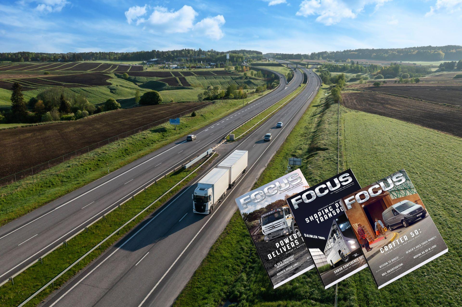 FOCUS on Transport & Logistics Partners with Fleet Safety Awards to Celebrate Road Safety Champions