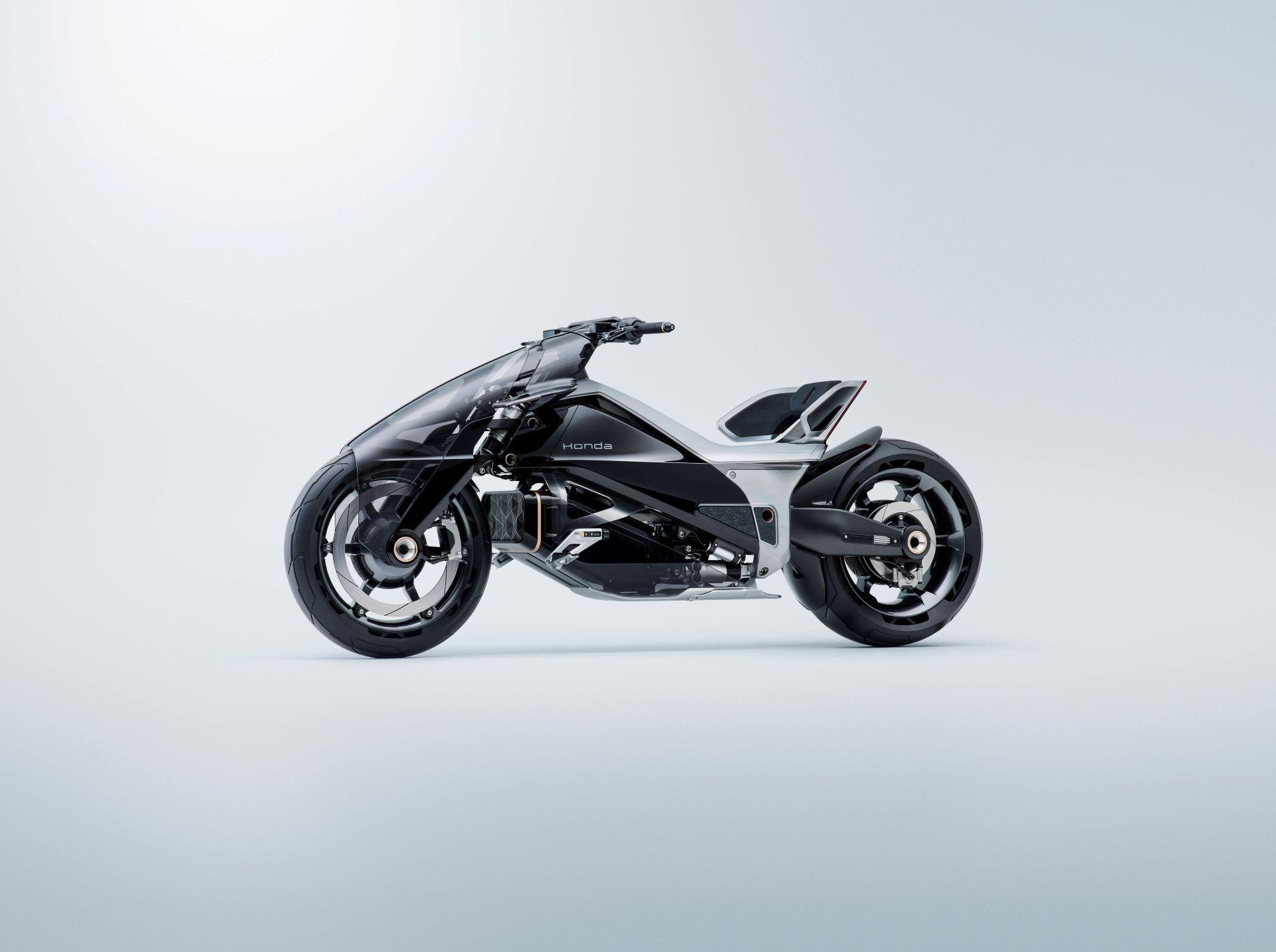 Honda Unveils Bold Future of Mobility at the 2025 Japan Mobility Show