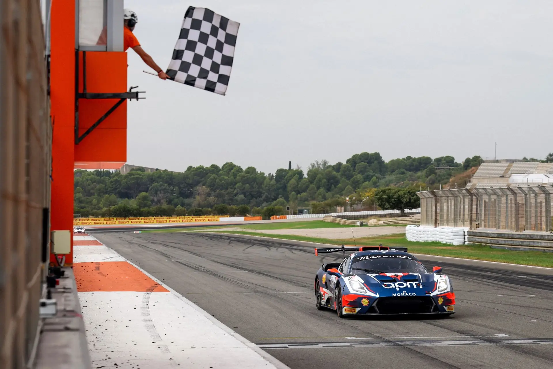 BOTTEGAFUORISERIE: A New Beacon of Italian Automotive Excellence