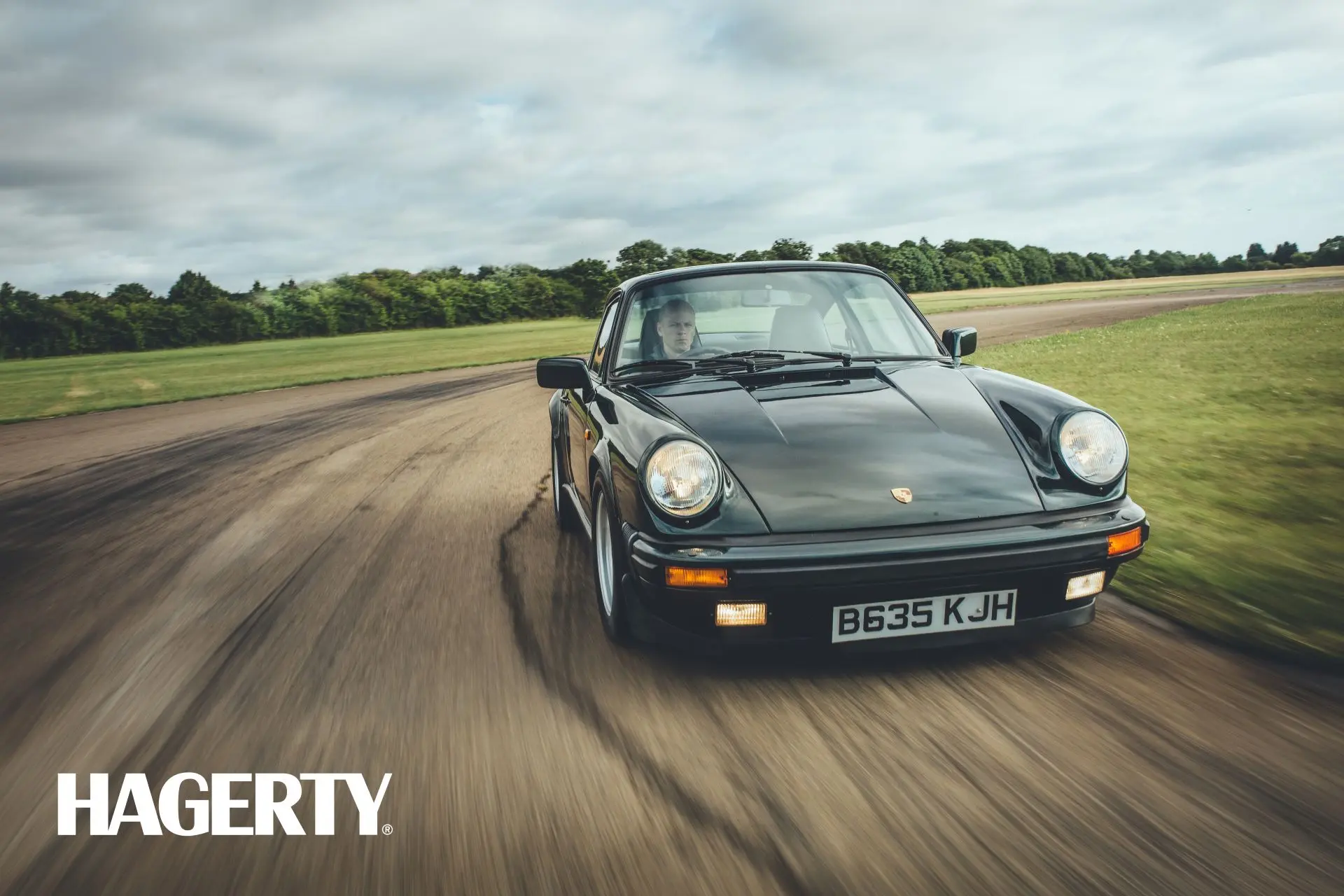 Classic Car Owners Celebrate as 40-Year VED Exemption is Safeguarded in Autumn Budget