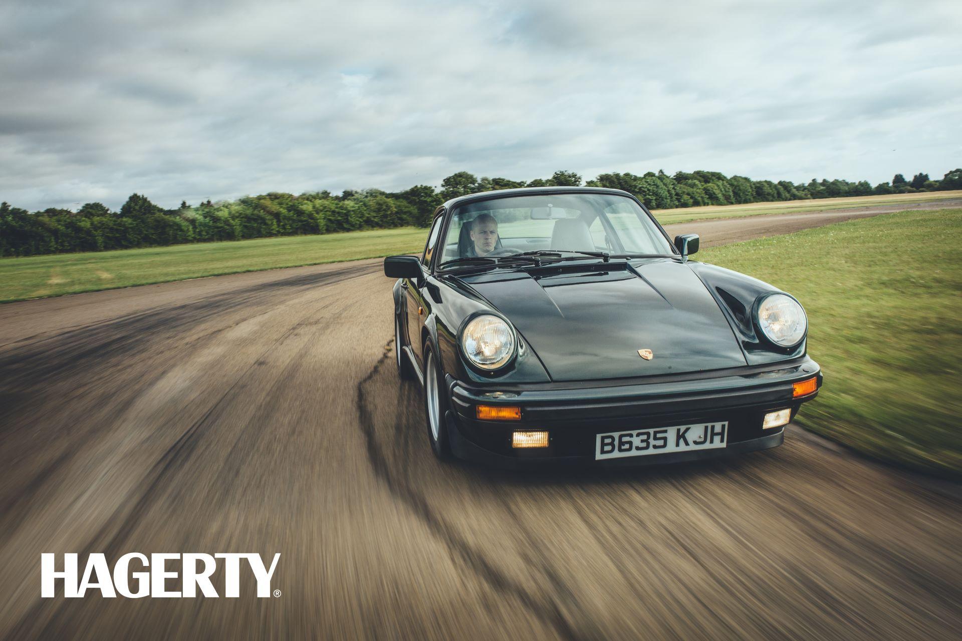 Classic Car Owners Celebrate as 40-Year VED Exemption is Safeguarded in Autumn Budget