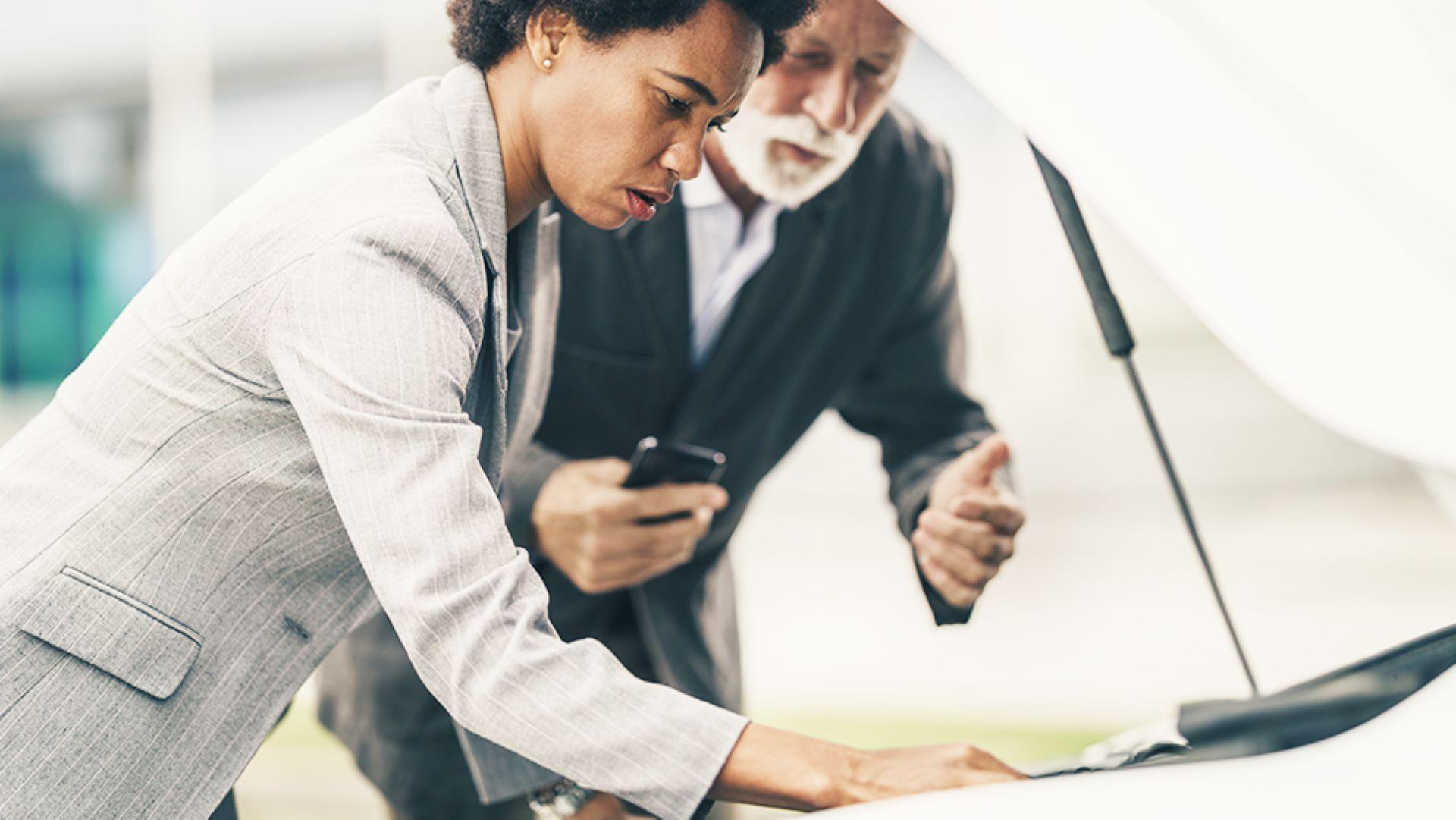 Festive Season Vehicle Buying: How to Stay #ScamProof at Auctions
