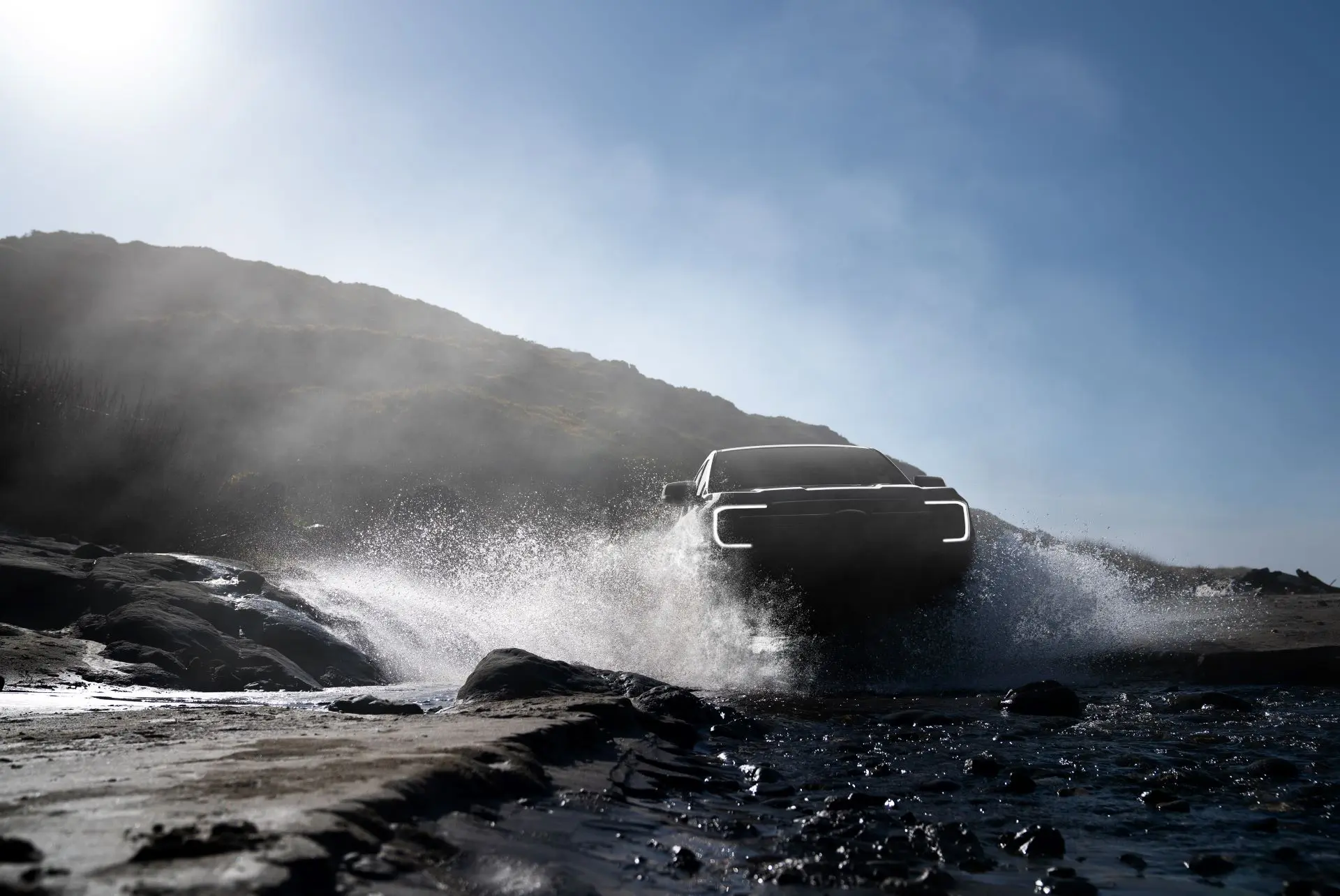 Ford South Africa Expands Powertrain Line-Up with New 2.3-Litre EcoBoost for Ranger and Everest