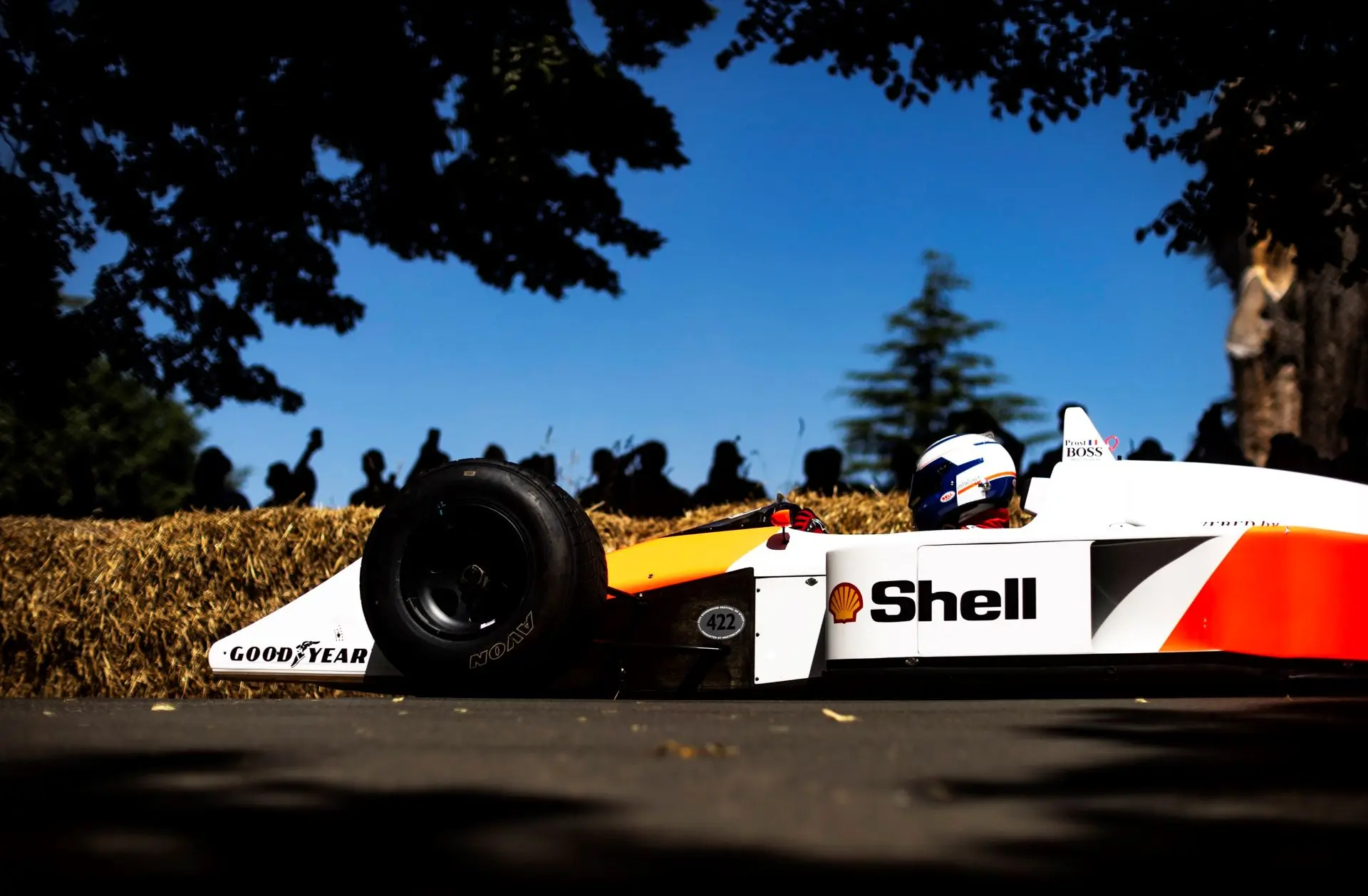 Goodwood 2026: A Motorsport Season of Speed, Style, and History