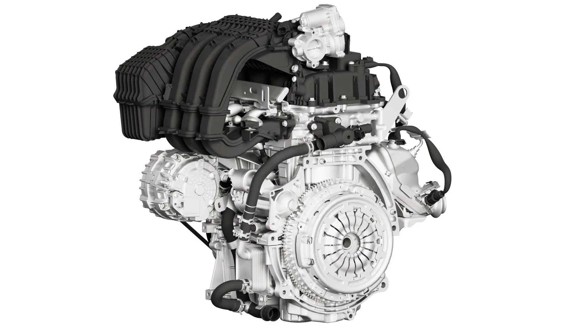 Horse Powertrain Debuts Advanced Engine Line-up at AGRITECHNICA 2025