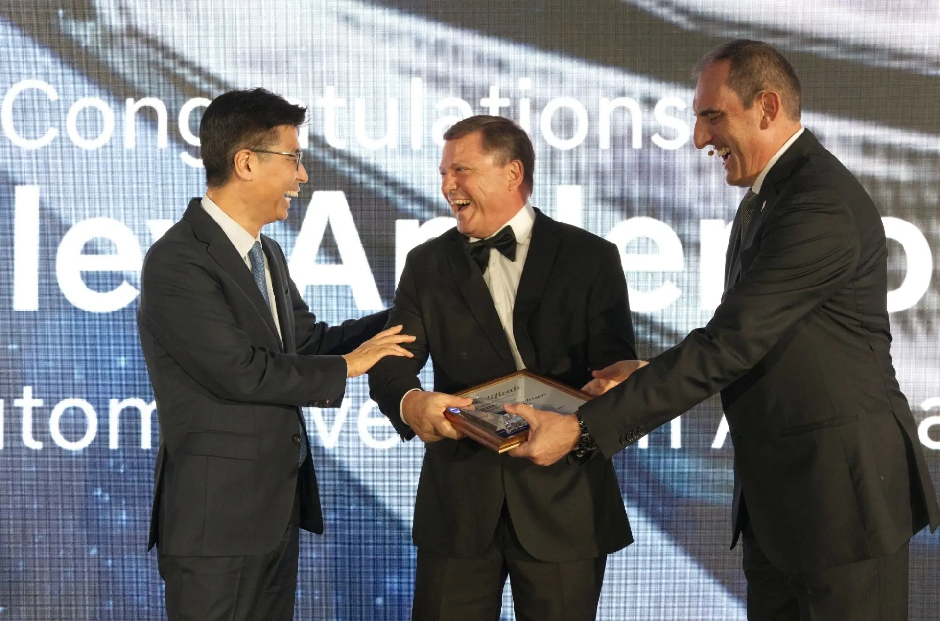 Hyundai Celebrates 25 Years of Growth, Innovation and Customer Excellence in South Africa