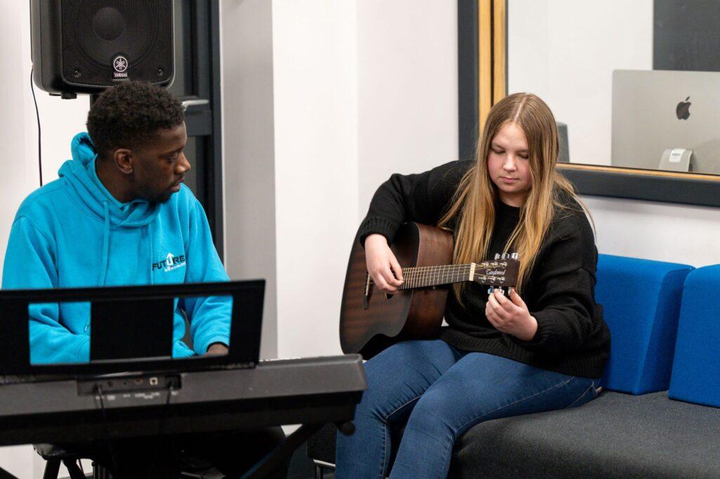 JLR Foundation Awards First Grants to Advance Skills, Education and Career Access for Underserved Young People