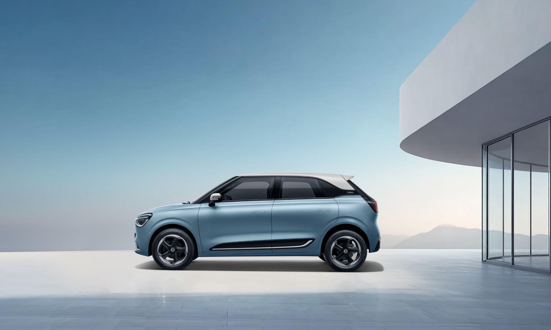 mUther Drives South Africa into the EV Era with New Xperience Hub
