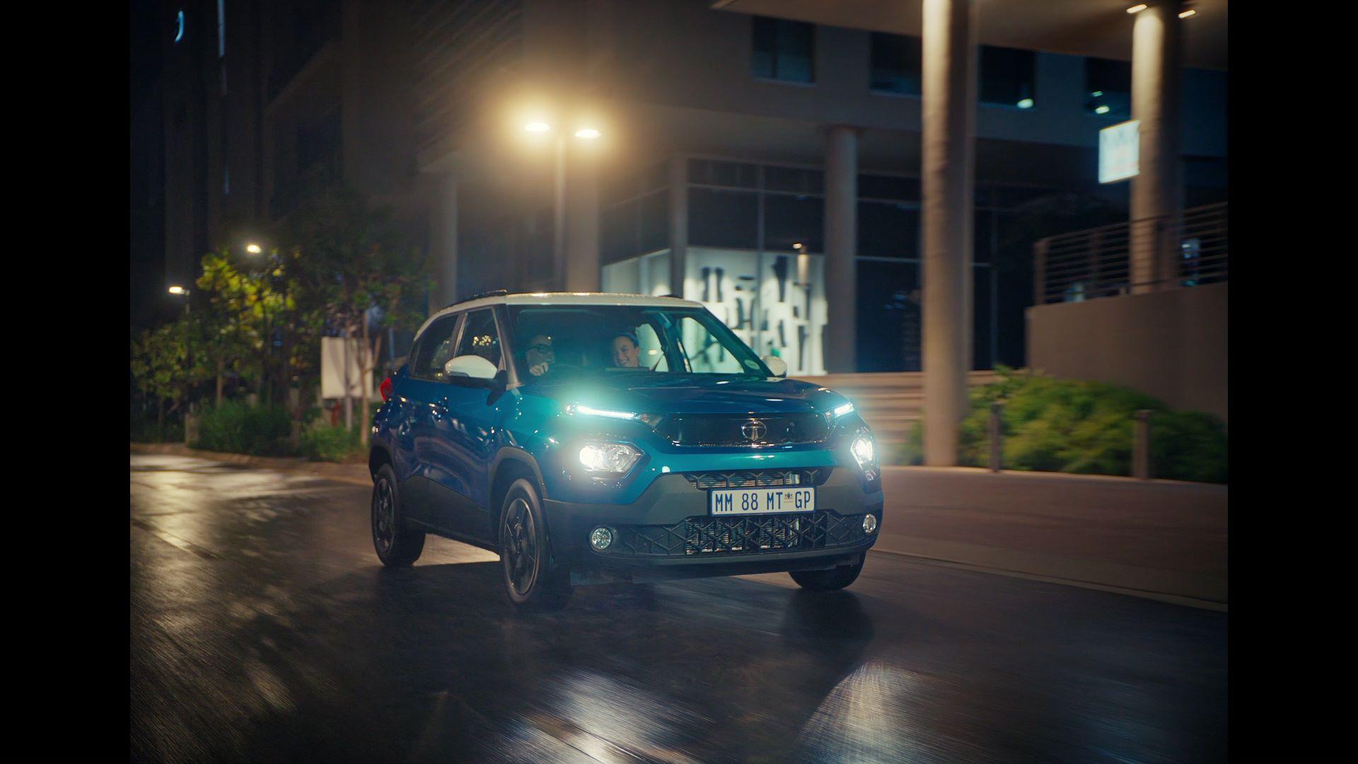 Tata Motors SA Launches “Let Tata Take You There” — A Cinematic Celebration of South African Journeys