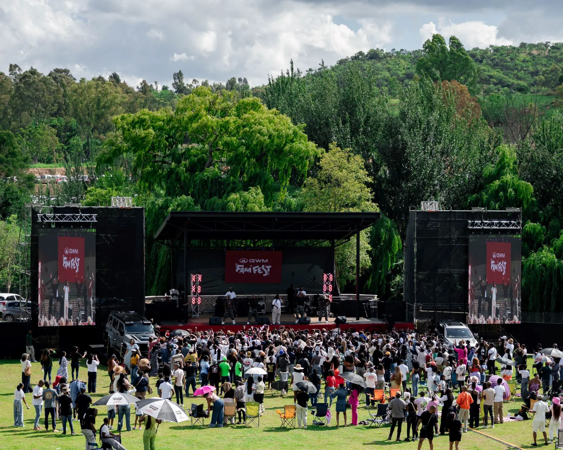 GWM South Africa Marks 18 Years with FAM FEST – A Celebration of Community, Connection and the Road Ahead