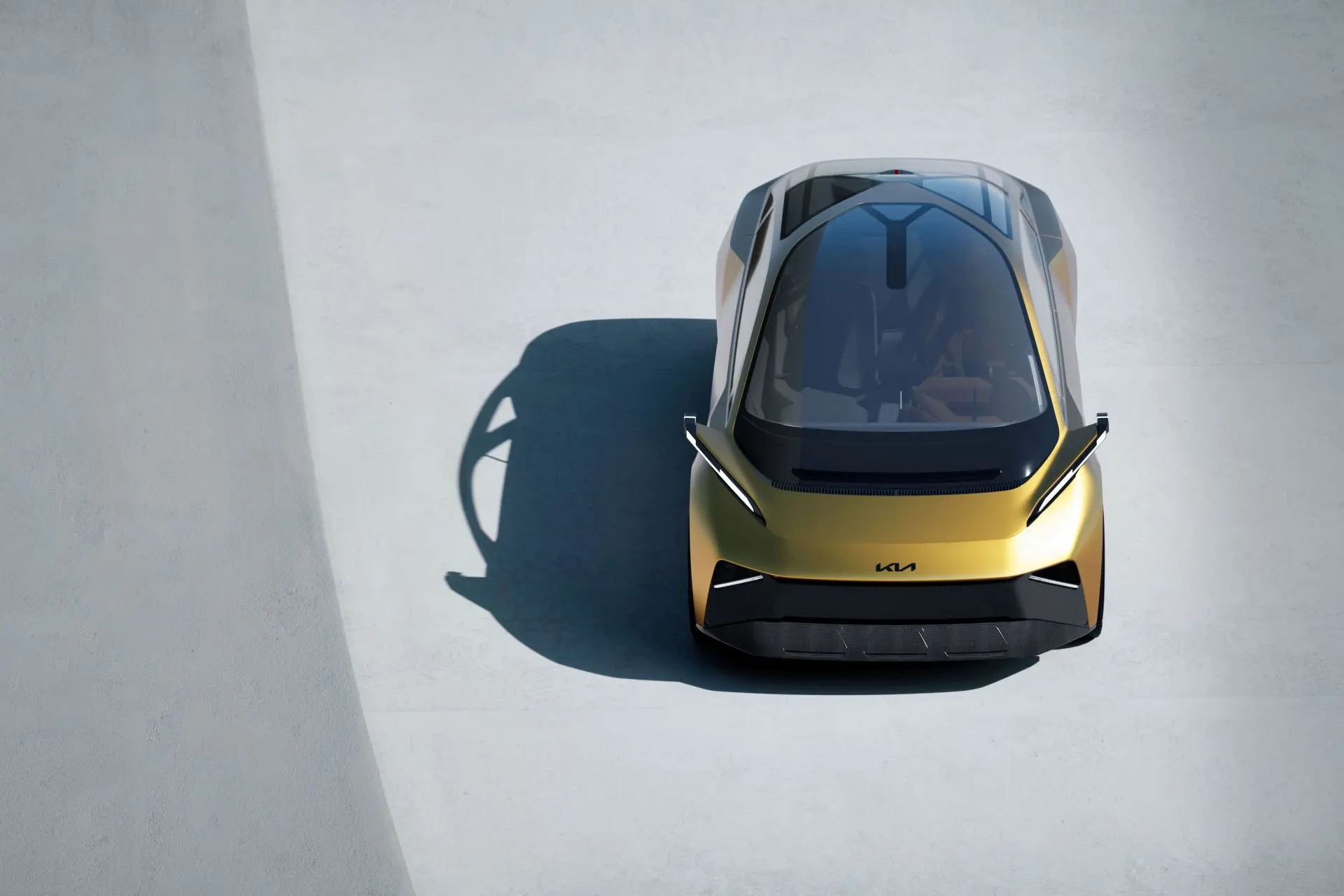 Kia Marks 80 Years of Innovation with Landmark Ceremony and Heritage Exhibition at Vision Square
